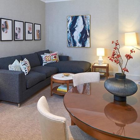 Cheval Calico House Apartman London Kültér fotó