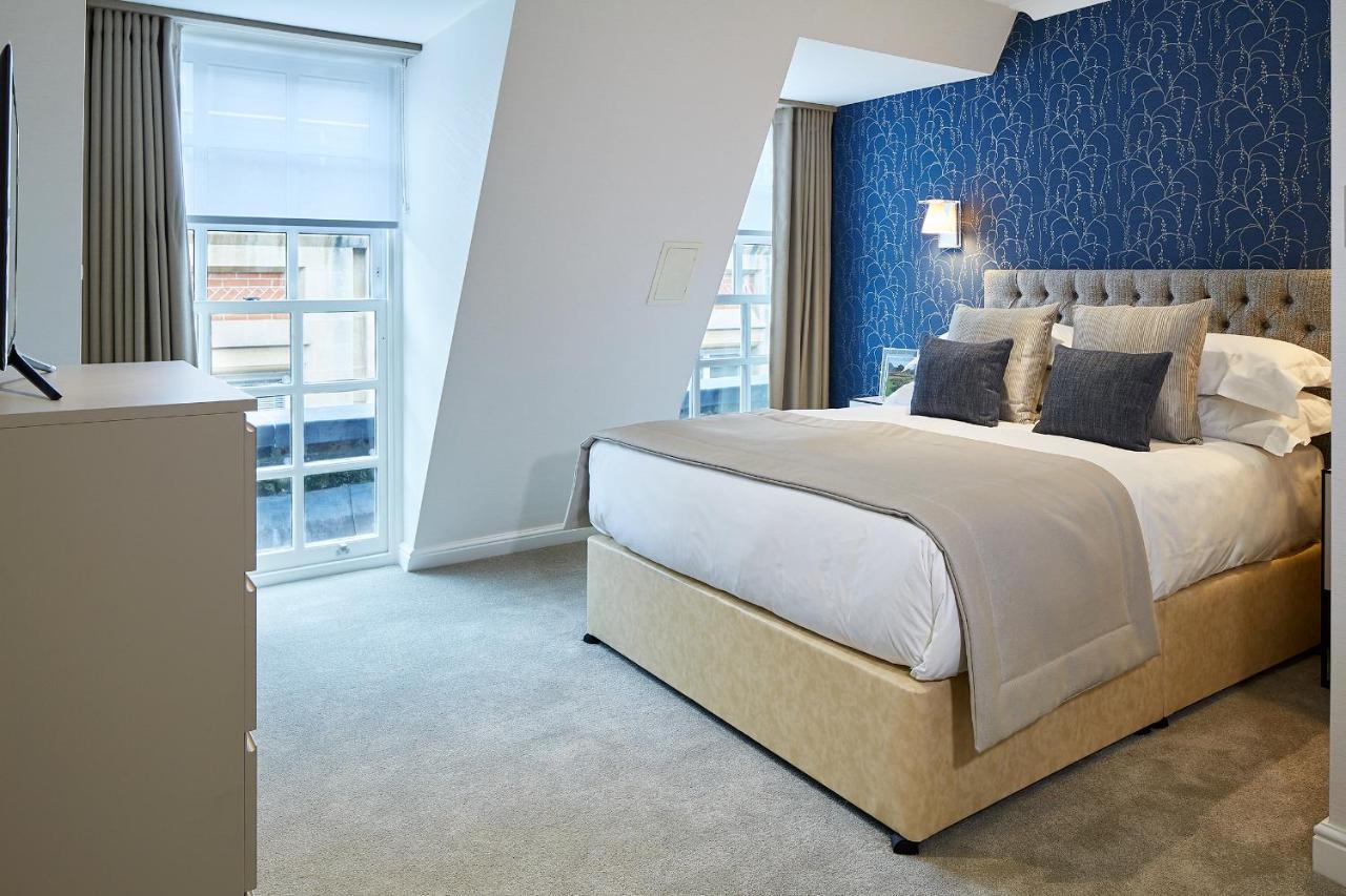 Cheval Calico House Apartman London Kültér fotó