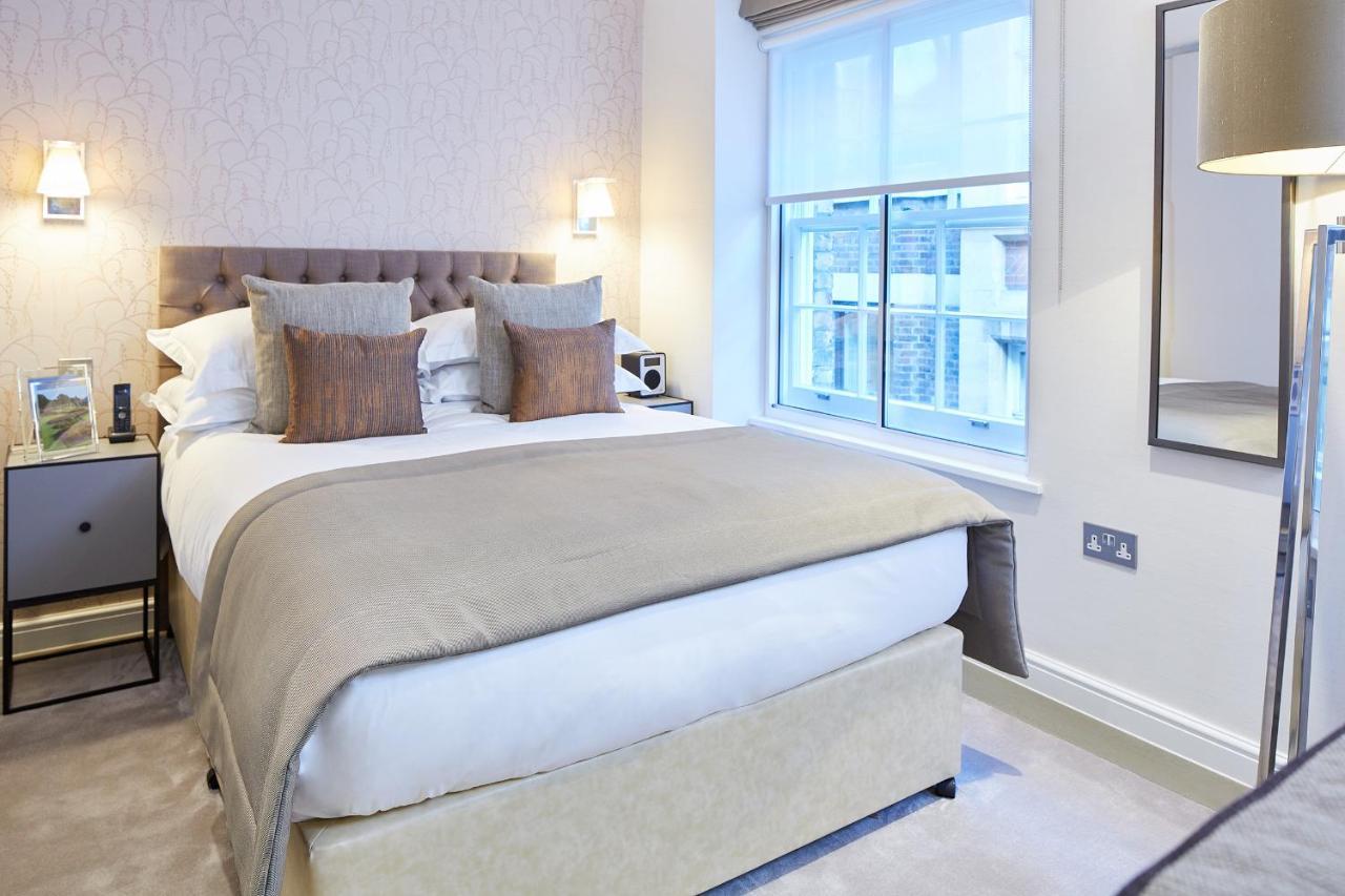 Cheval Calico House Apartman London Kültér fotó