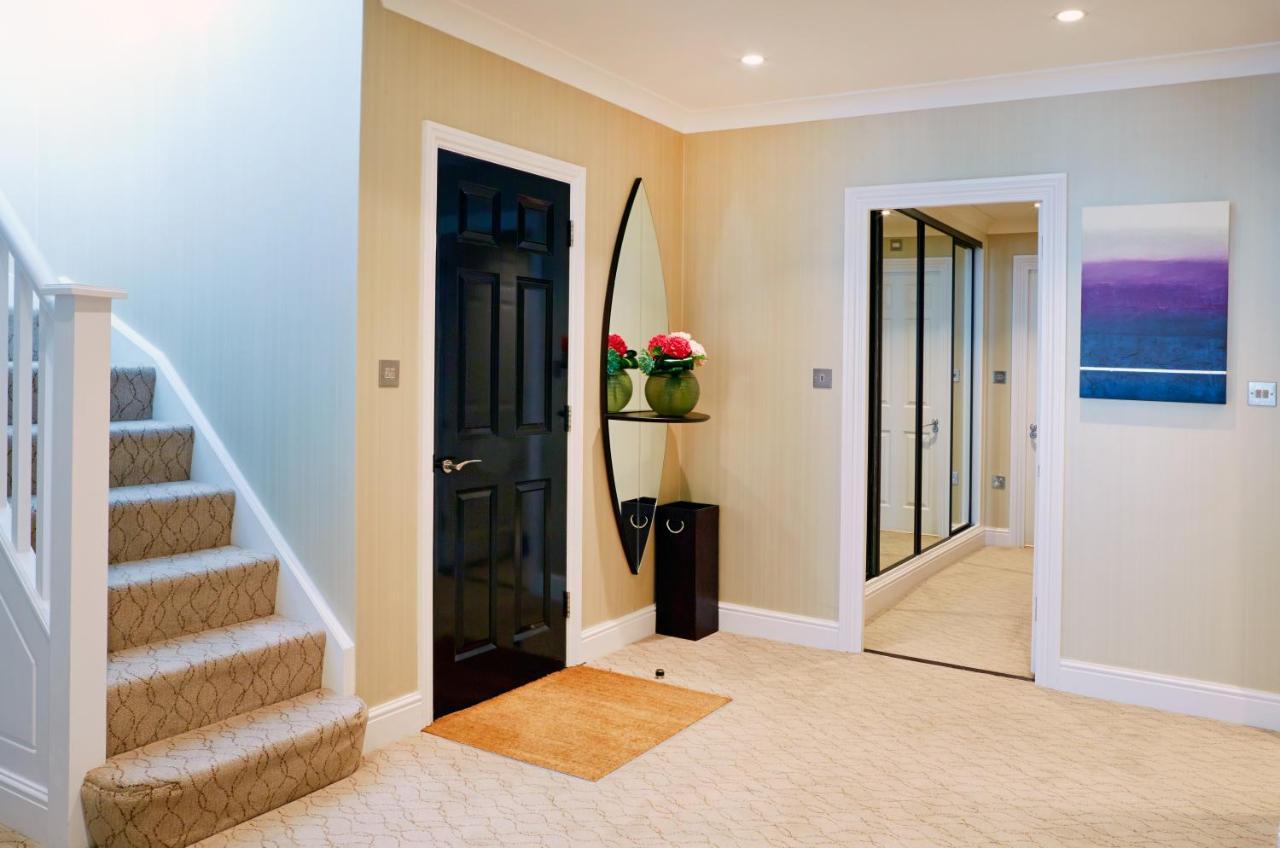 Cheval Calico House Apartman London Kültér fotó