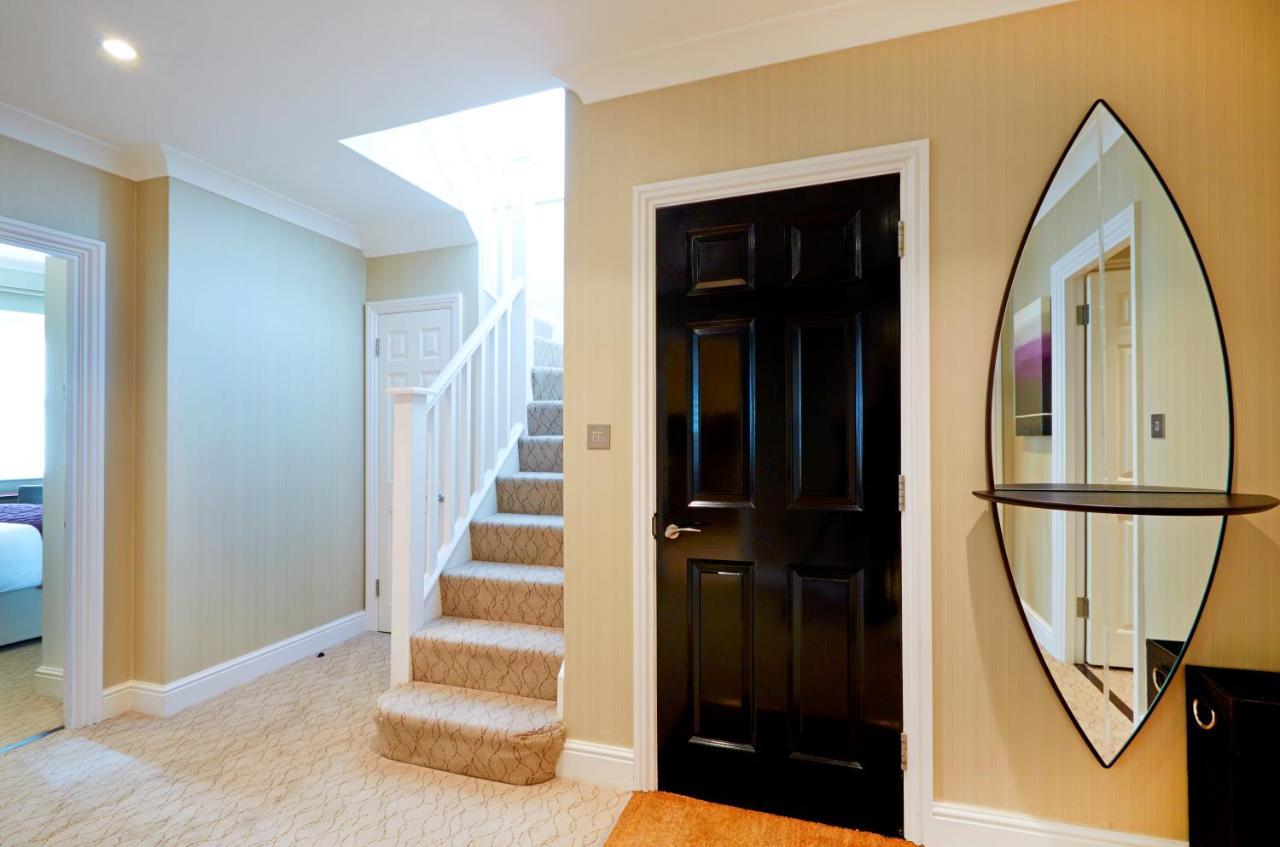 Cheval Calico House Apartman London Kültér fotó
