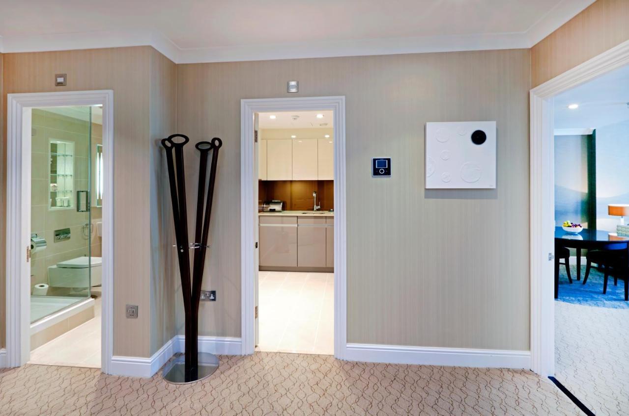 Cheval Calico House Apartman London Kültér fotó