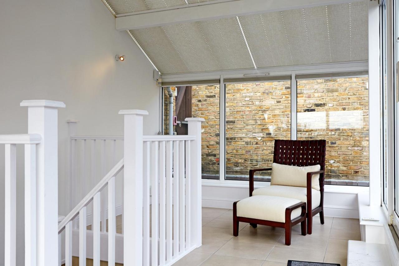Cheval Calico House Apartman London Kültér fotó