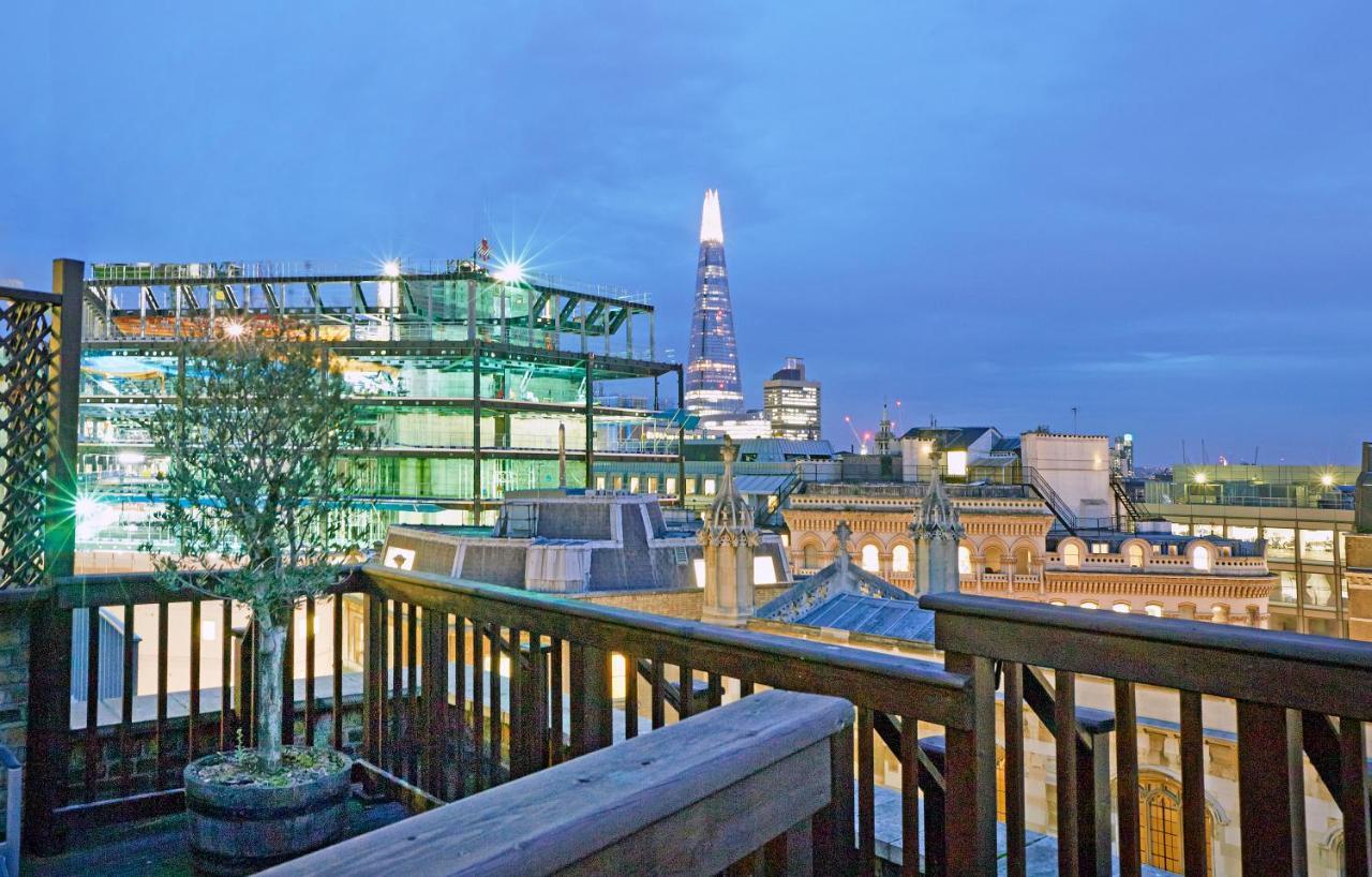 Cheval Calico House Apartman London Kültér fotó