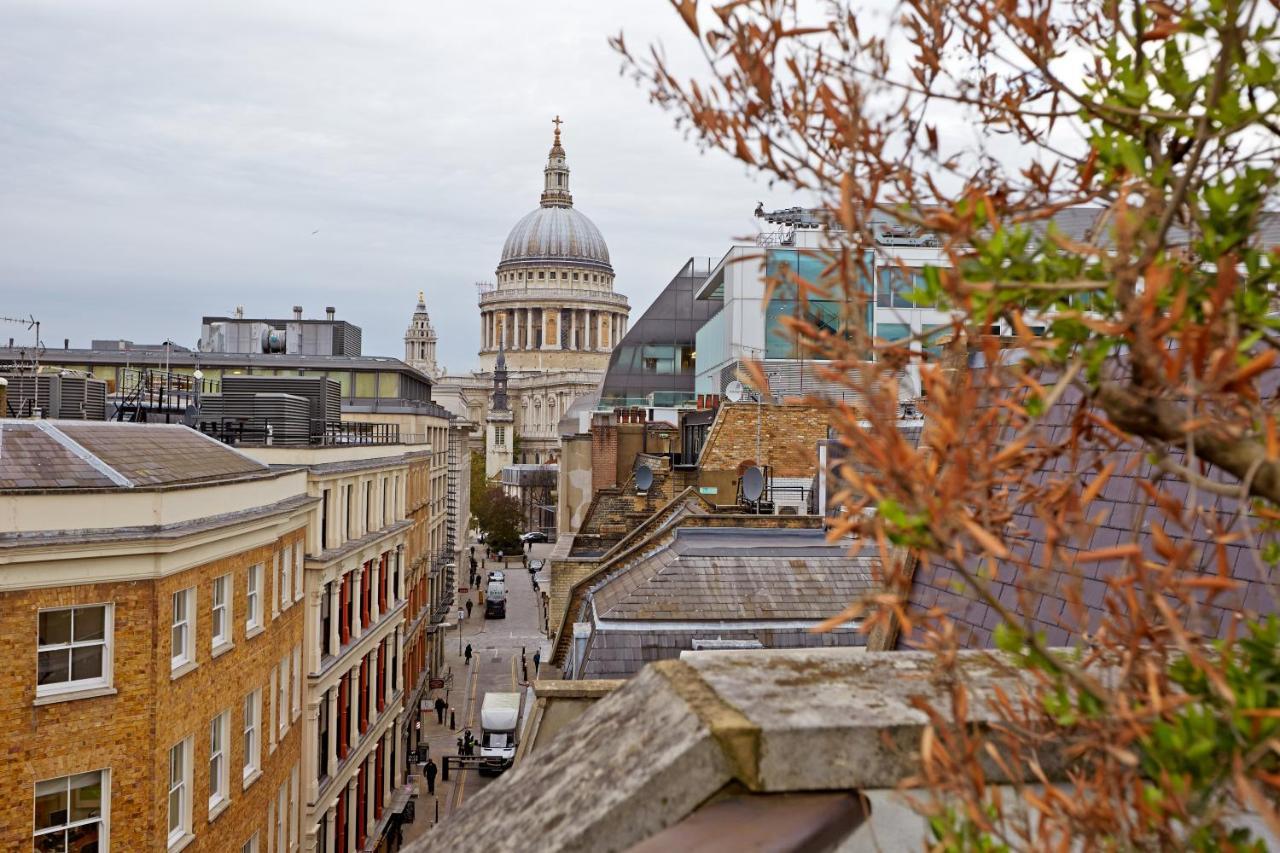 Cheval Calico House Apartman London Kültér fotó
