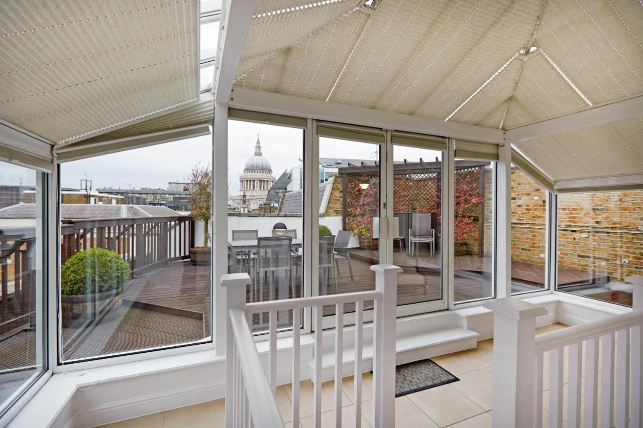 Cheval Calico House Apartman London Kültér fotó