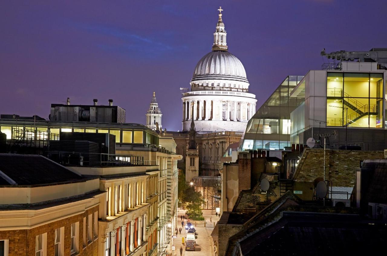 Cheval Calico House Apartman London Kültér fotó