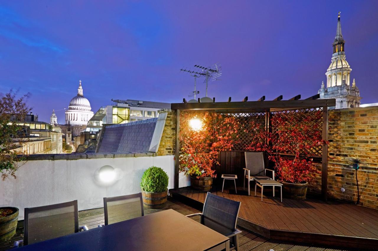 Cheval Calico House Apartman London Kültér fotó