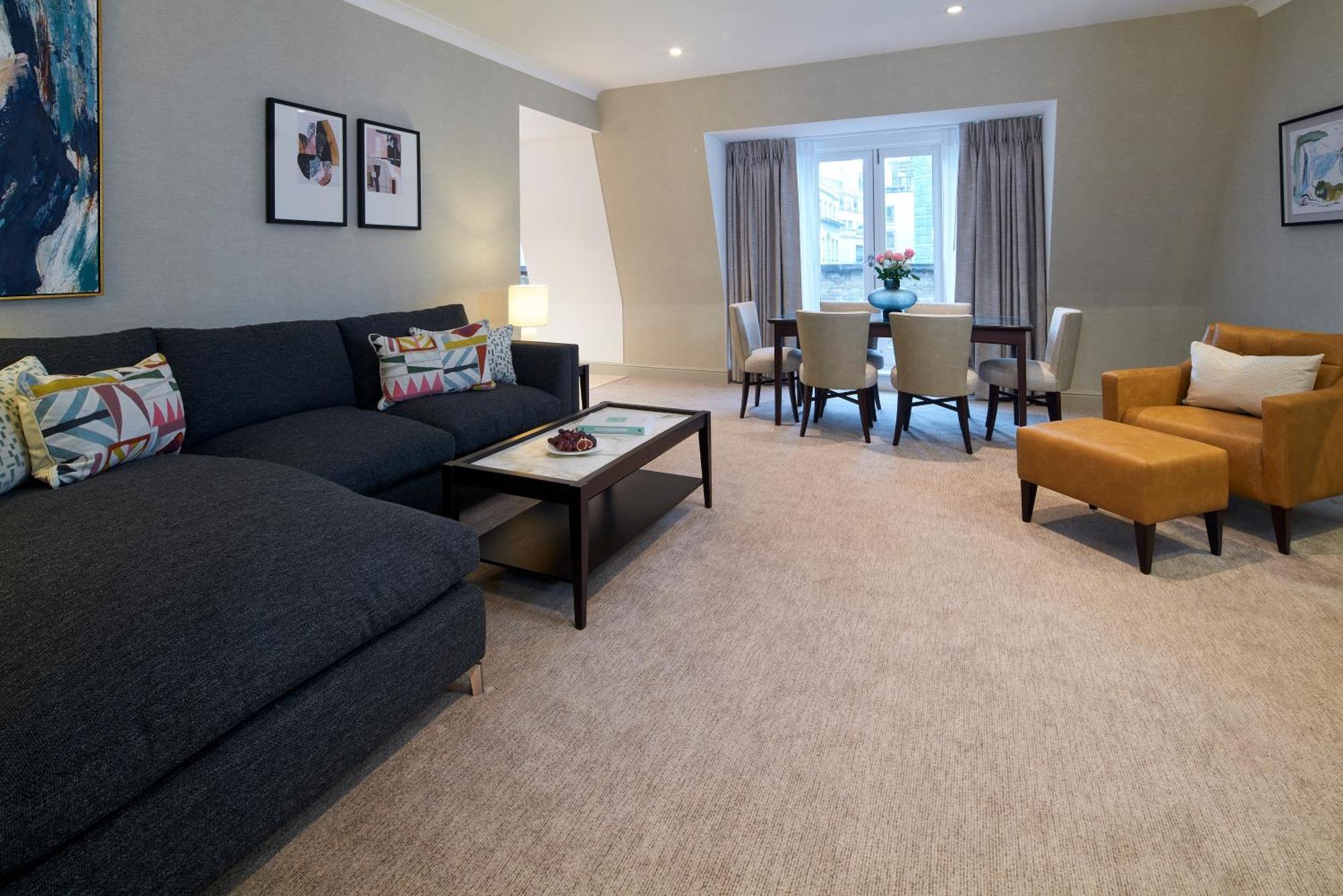 Cheval Calico House Apartman London Kültér fotó