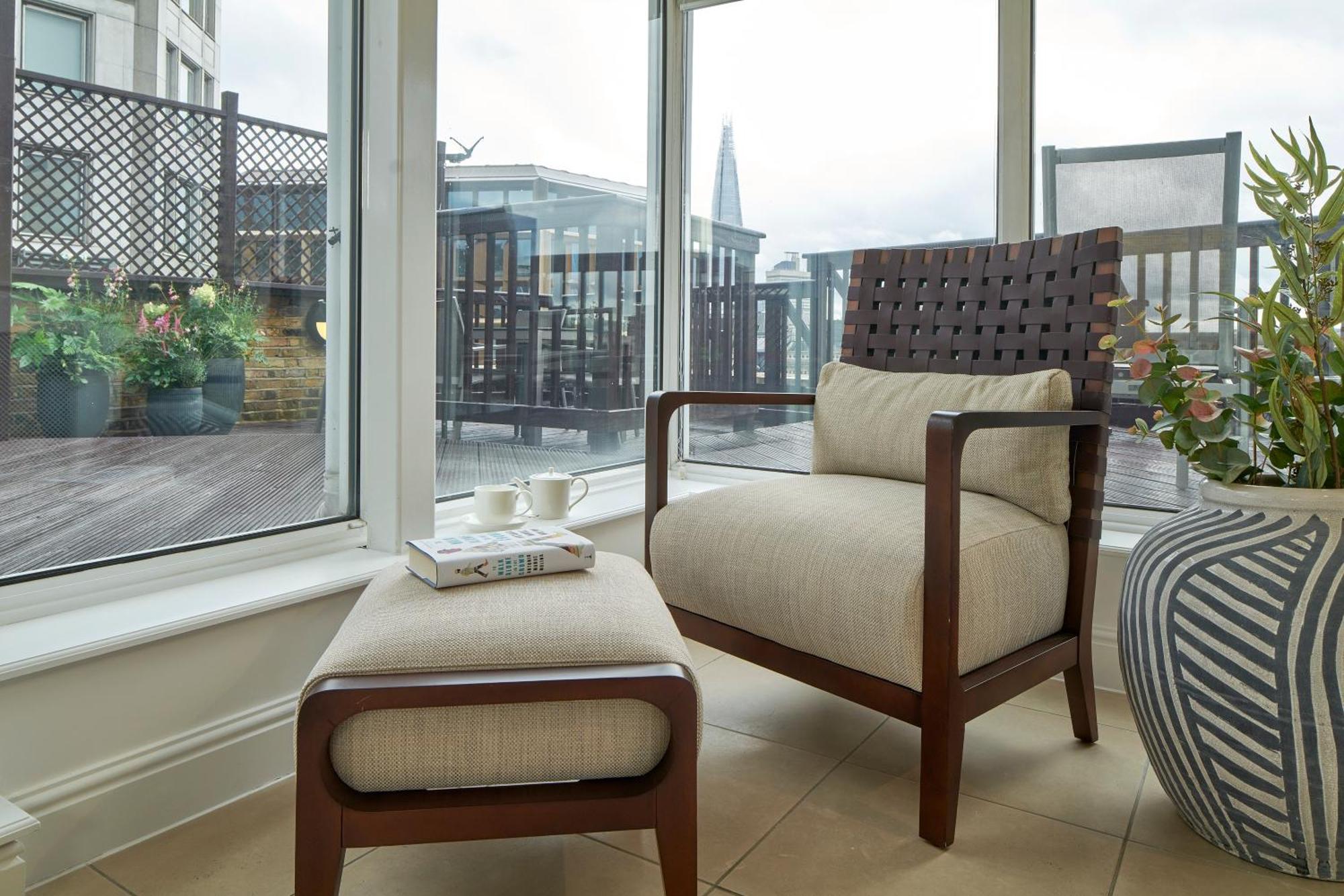 Cheval Calico House Apartman London Kültér fotó