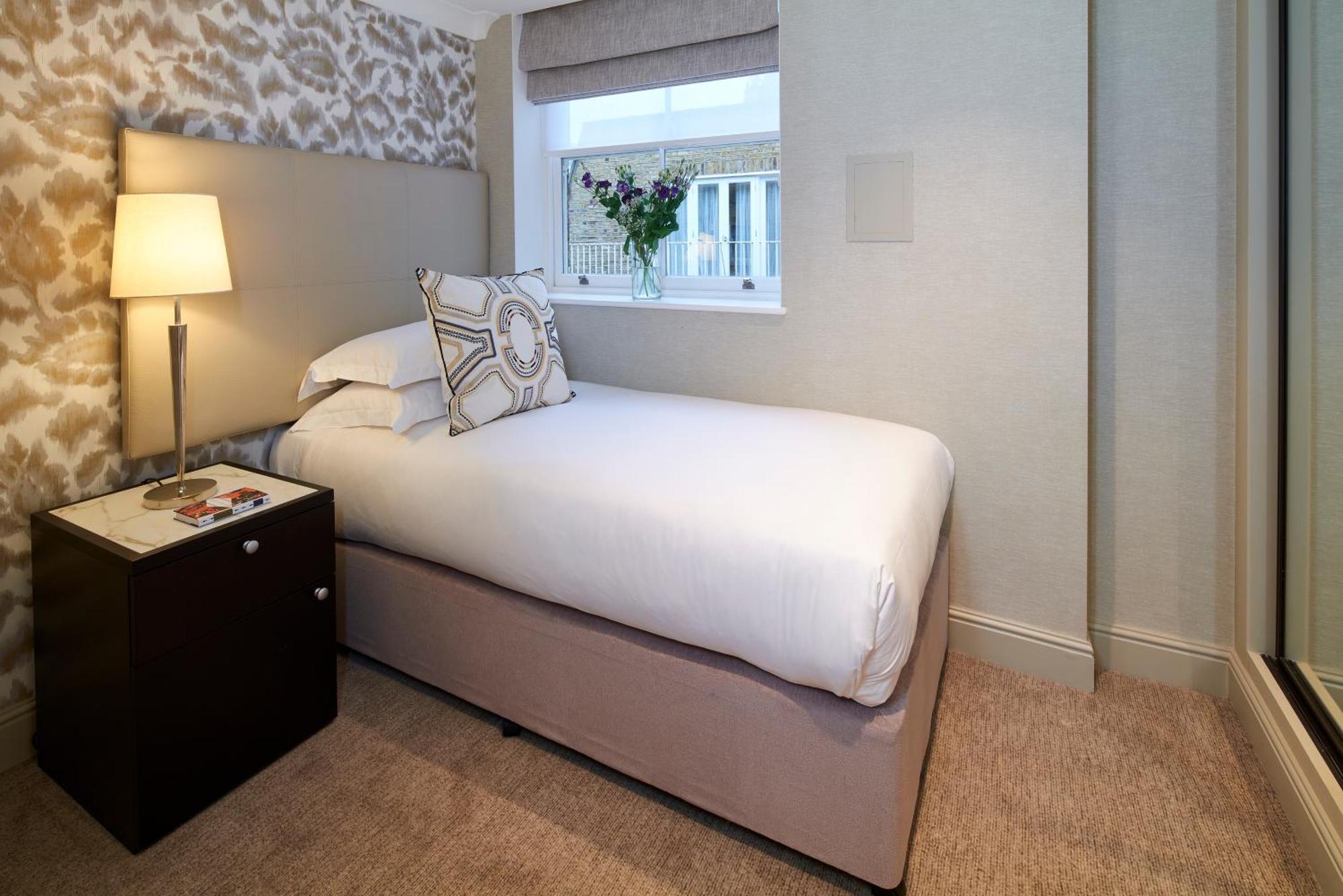 Cheval Calico House Apartman London Kültér fotó