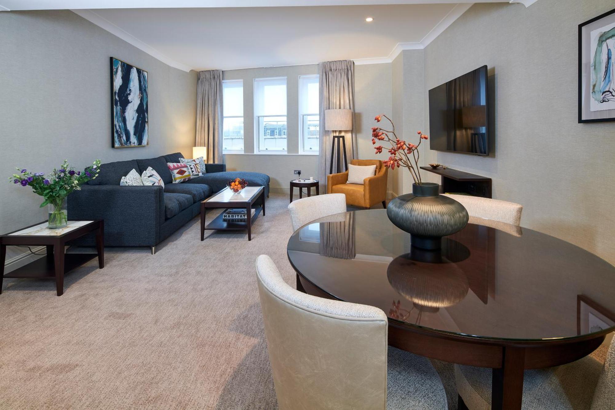 Cheval Calico House Apartman London Kültér fotó