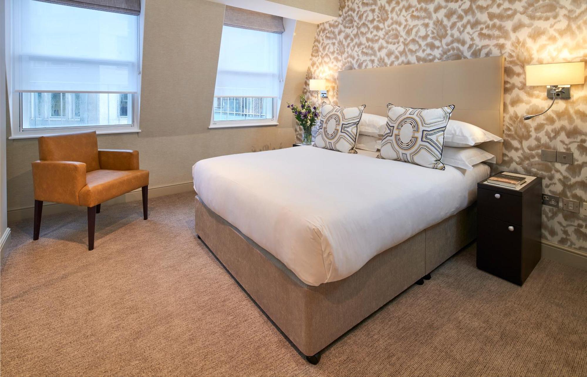 Cheval Calico House Apartman London Kültér fotó