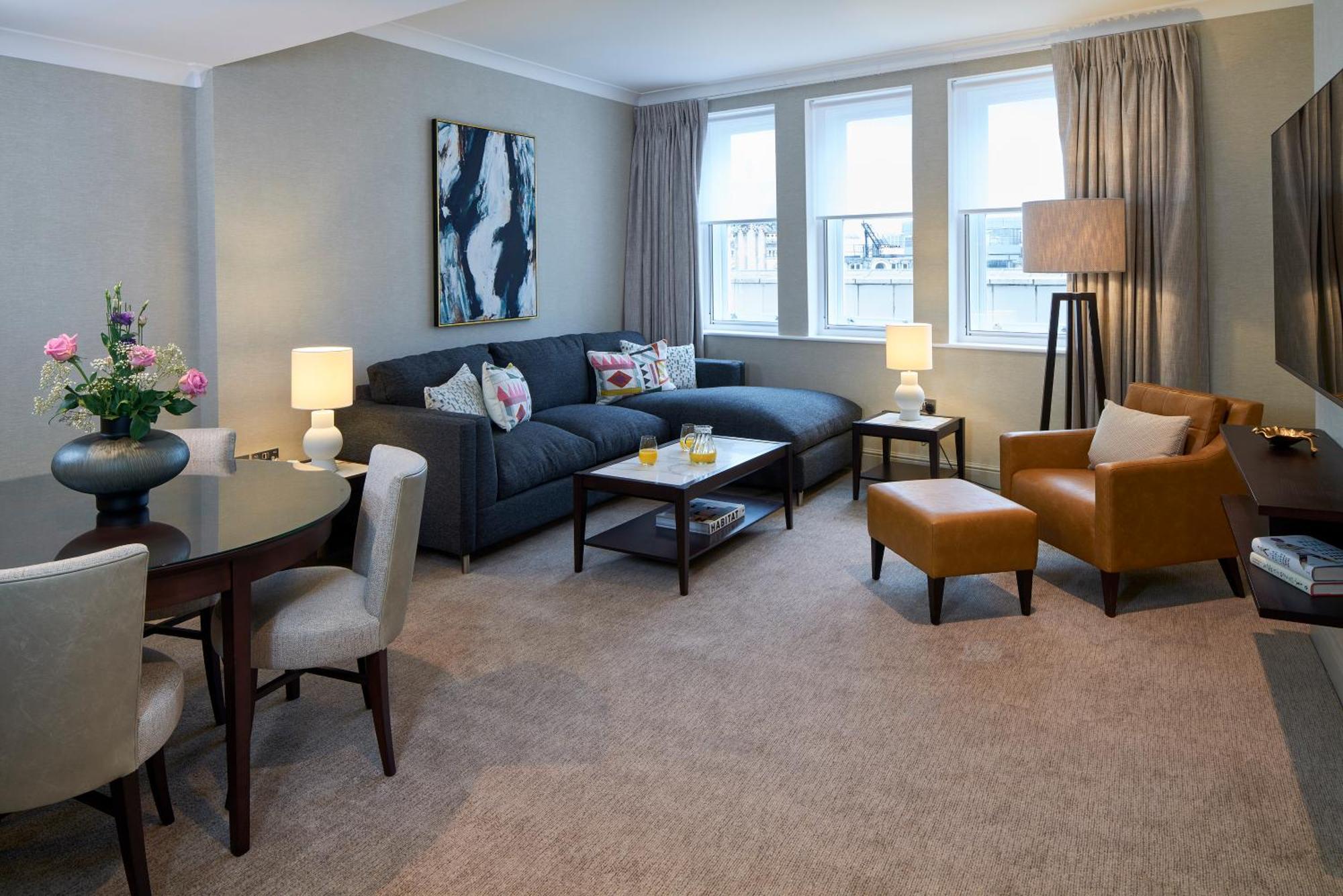 Cheval Calico House Apartman London Kültér fotó