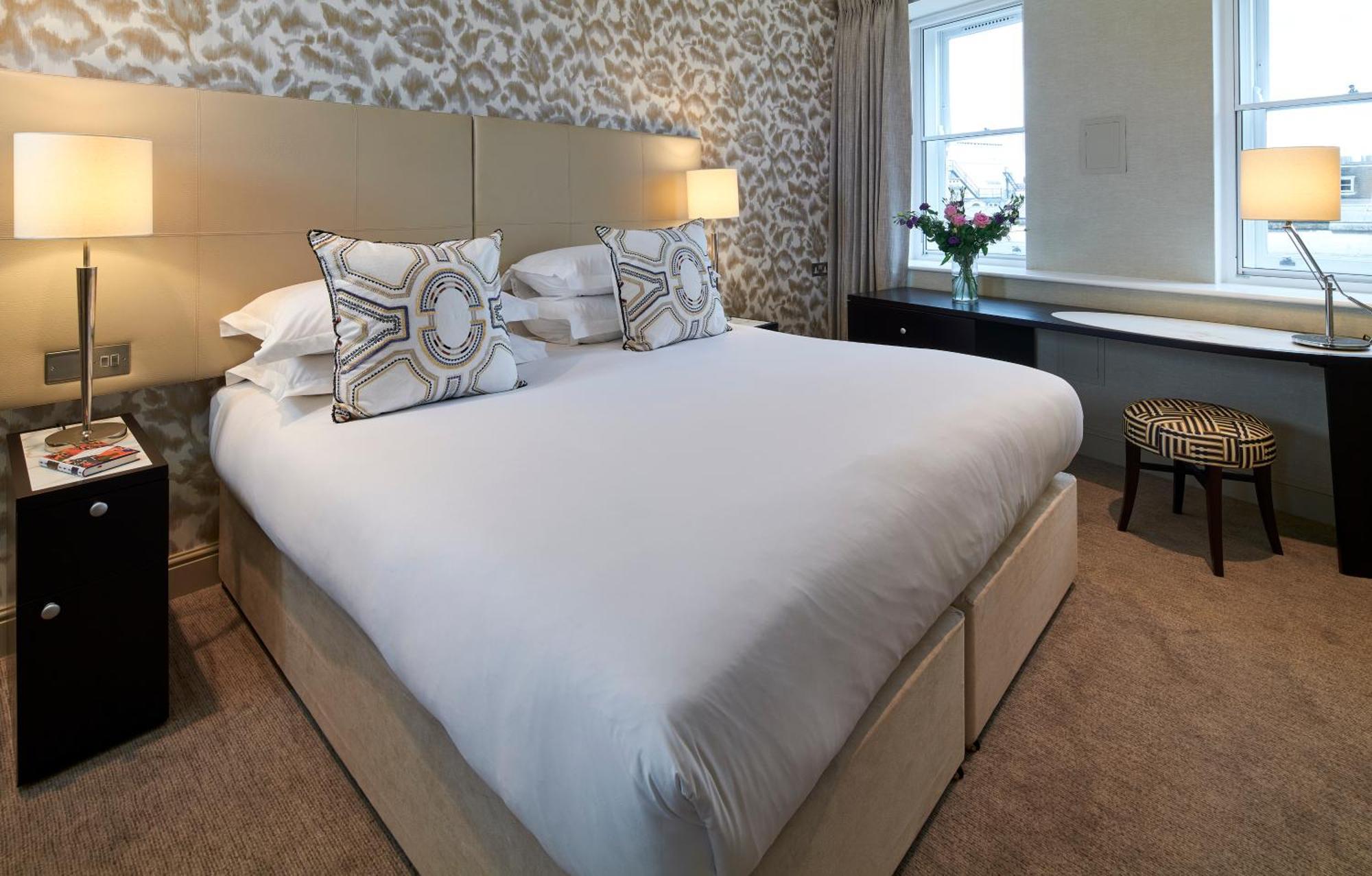 Cheval Calico House Apartman London Kültér fotó