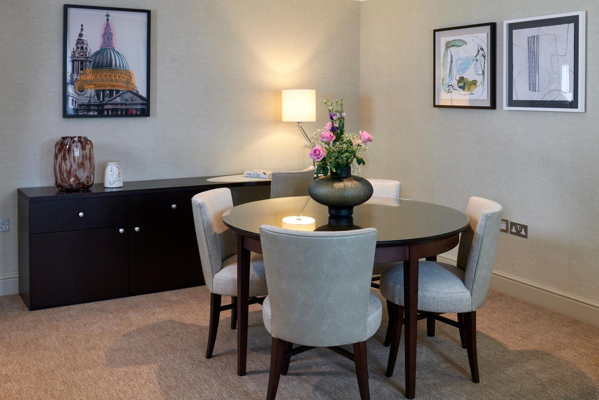 Cheval Calico House Apartman London Kültér fotó