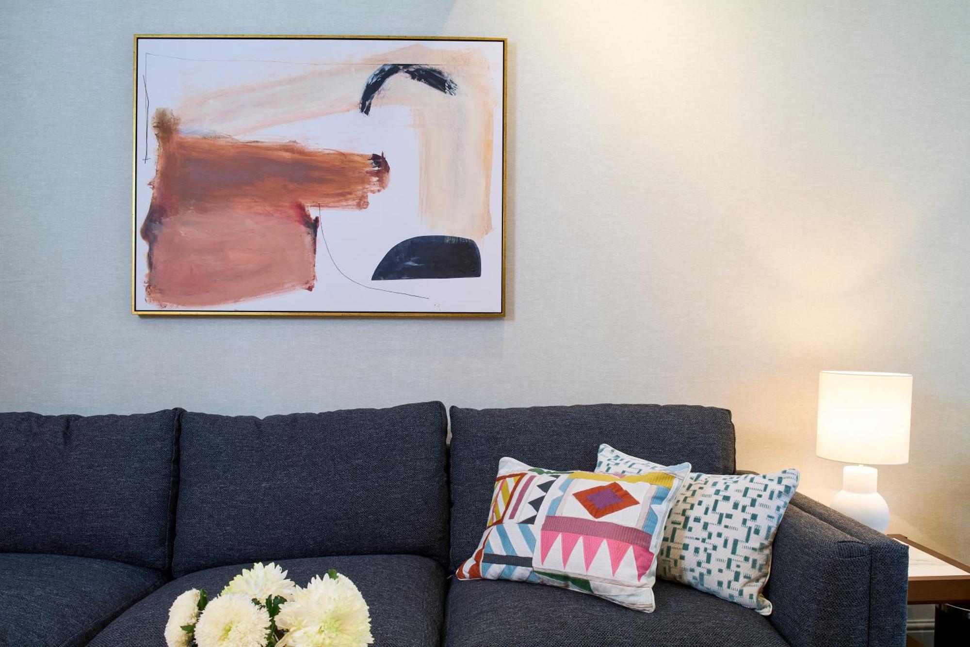 Cheval Calico House Apartman London Kültér fotó