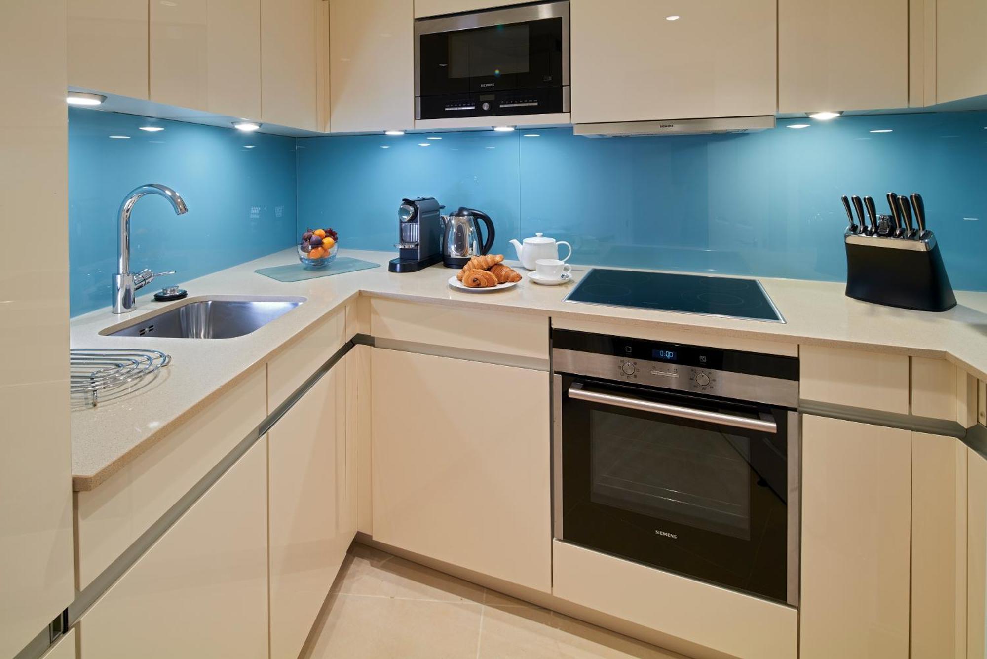 Cheval Calico House Apartman London Kültér fotó