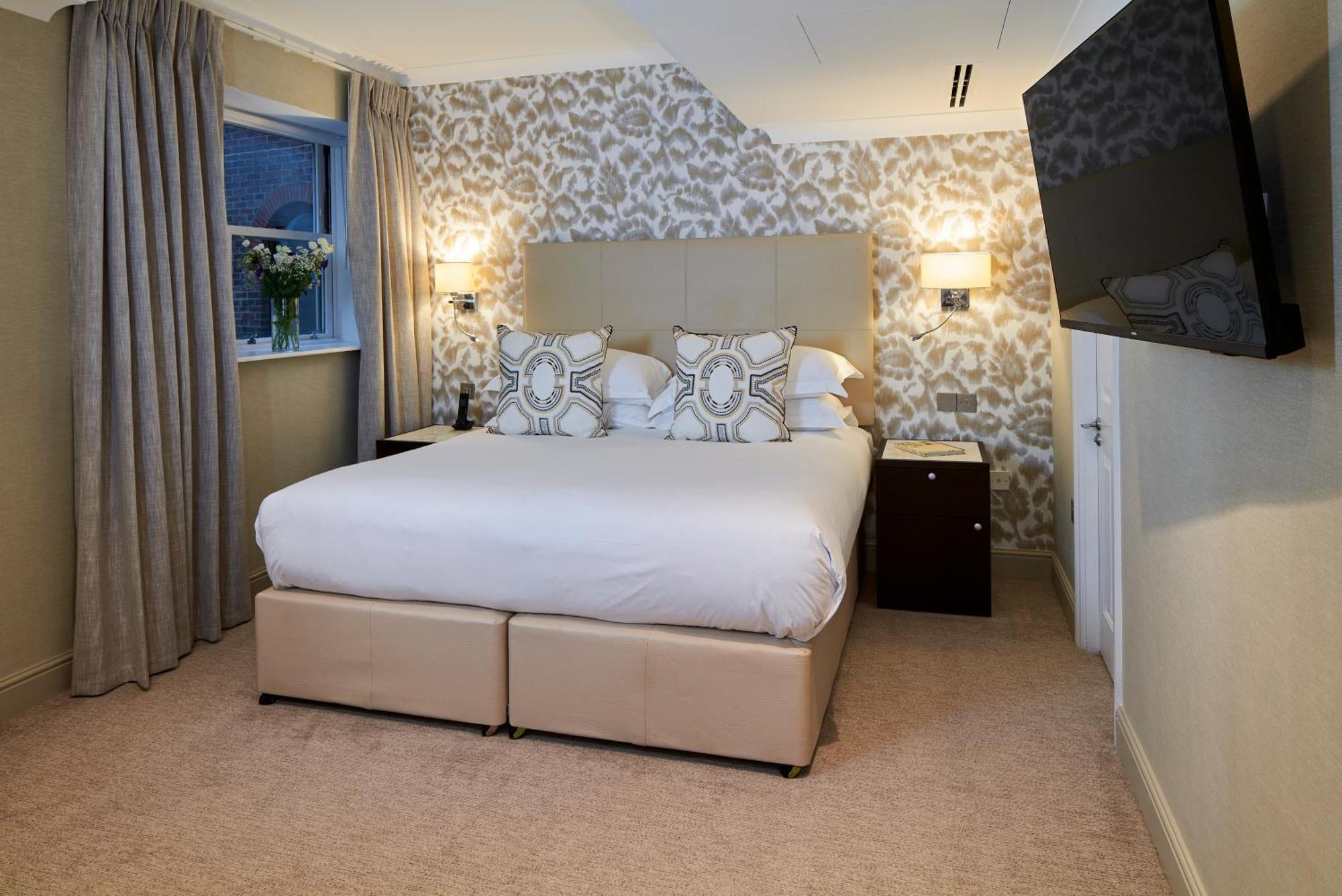 Cheval Calico House Apartman London Kültér fotó