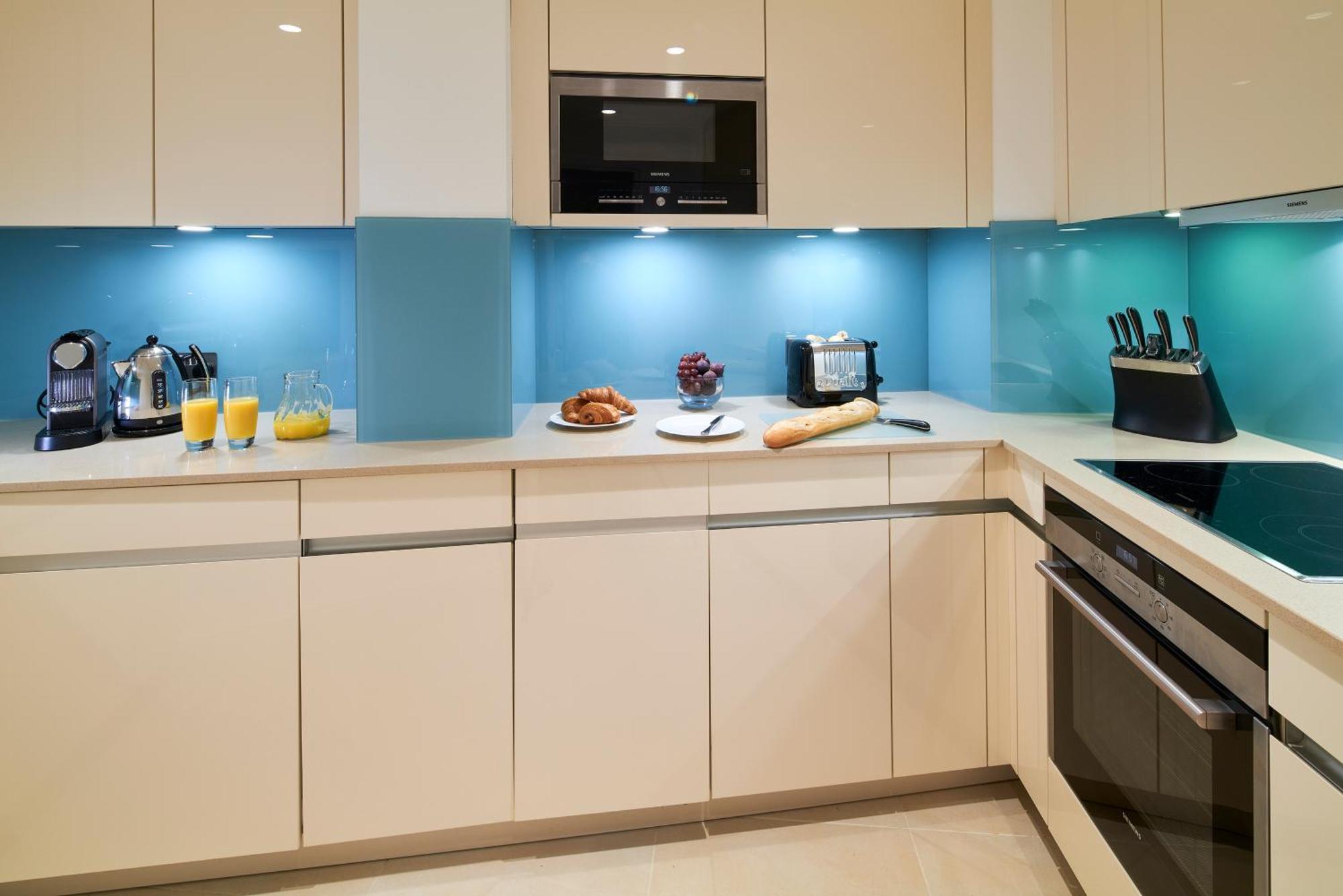Cheval Calico House Apartman London Kültér fotó