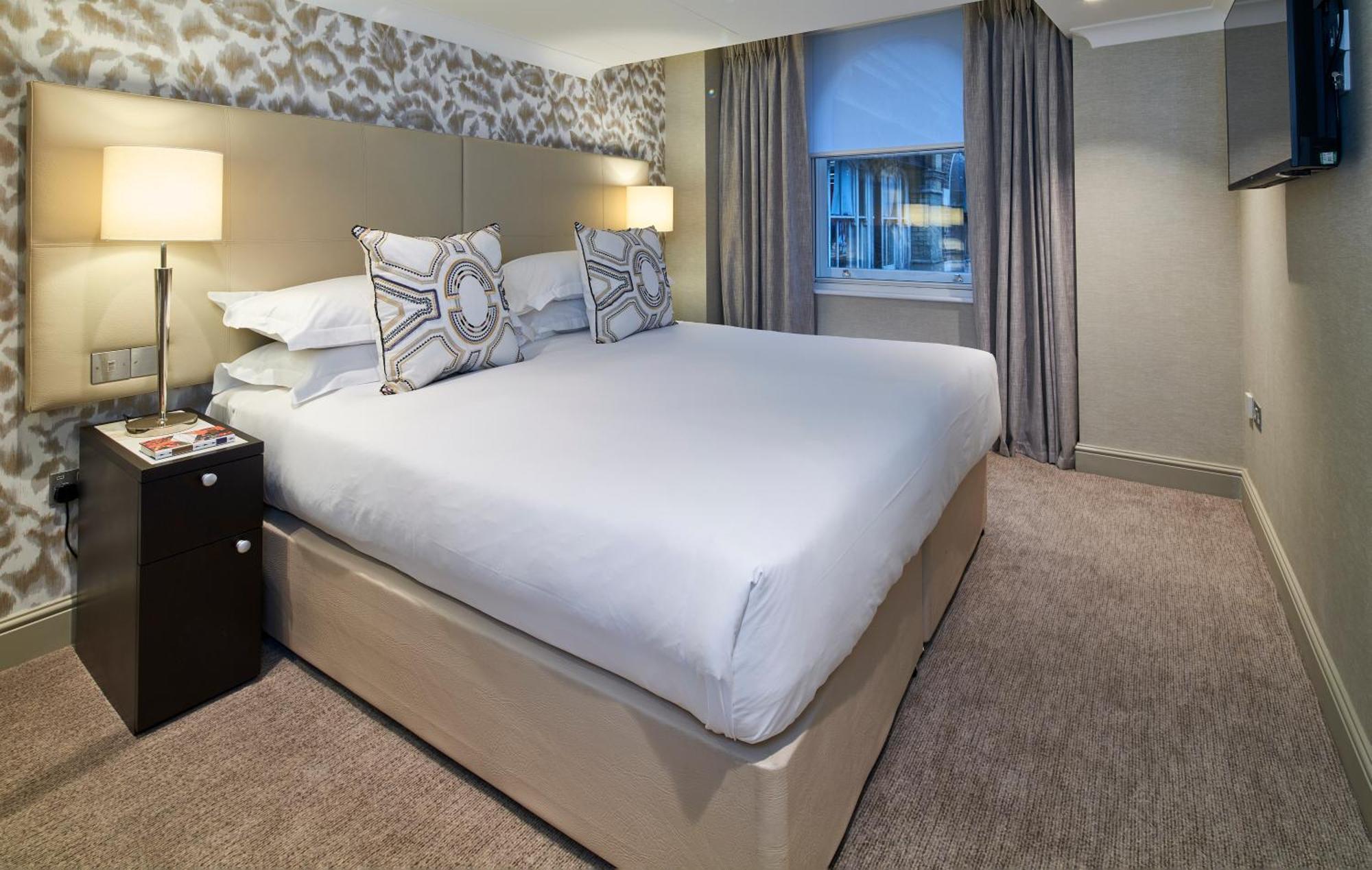 Cheval Calico House Apartman London Kültér fotó