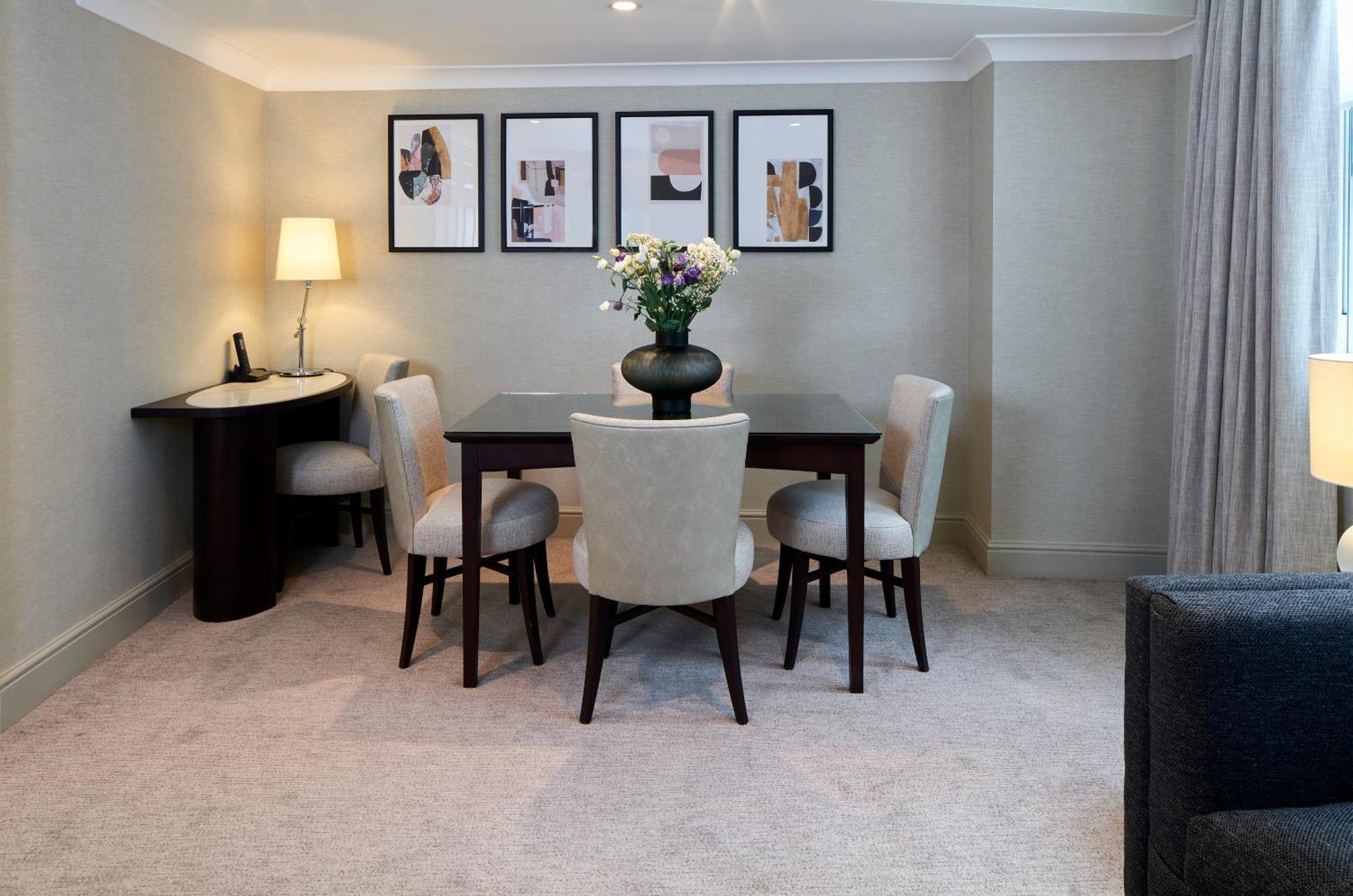 Cheval Calico House Apartman London Kültér fotó