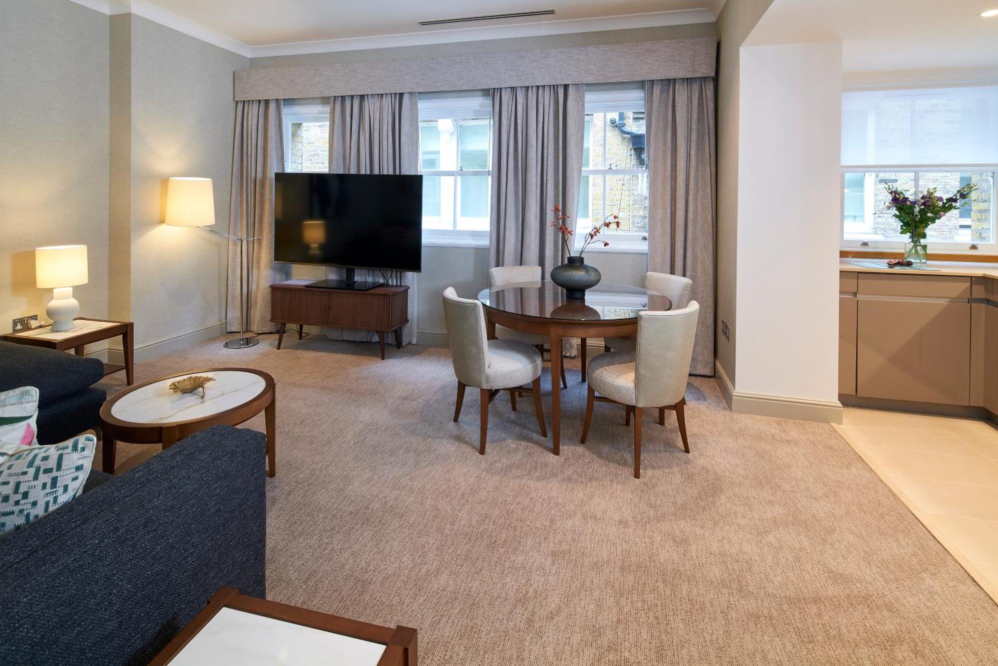 Cheval Calico House Apartman London Kültér fotó