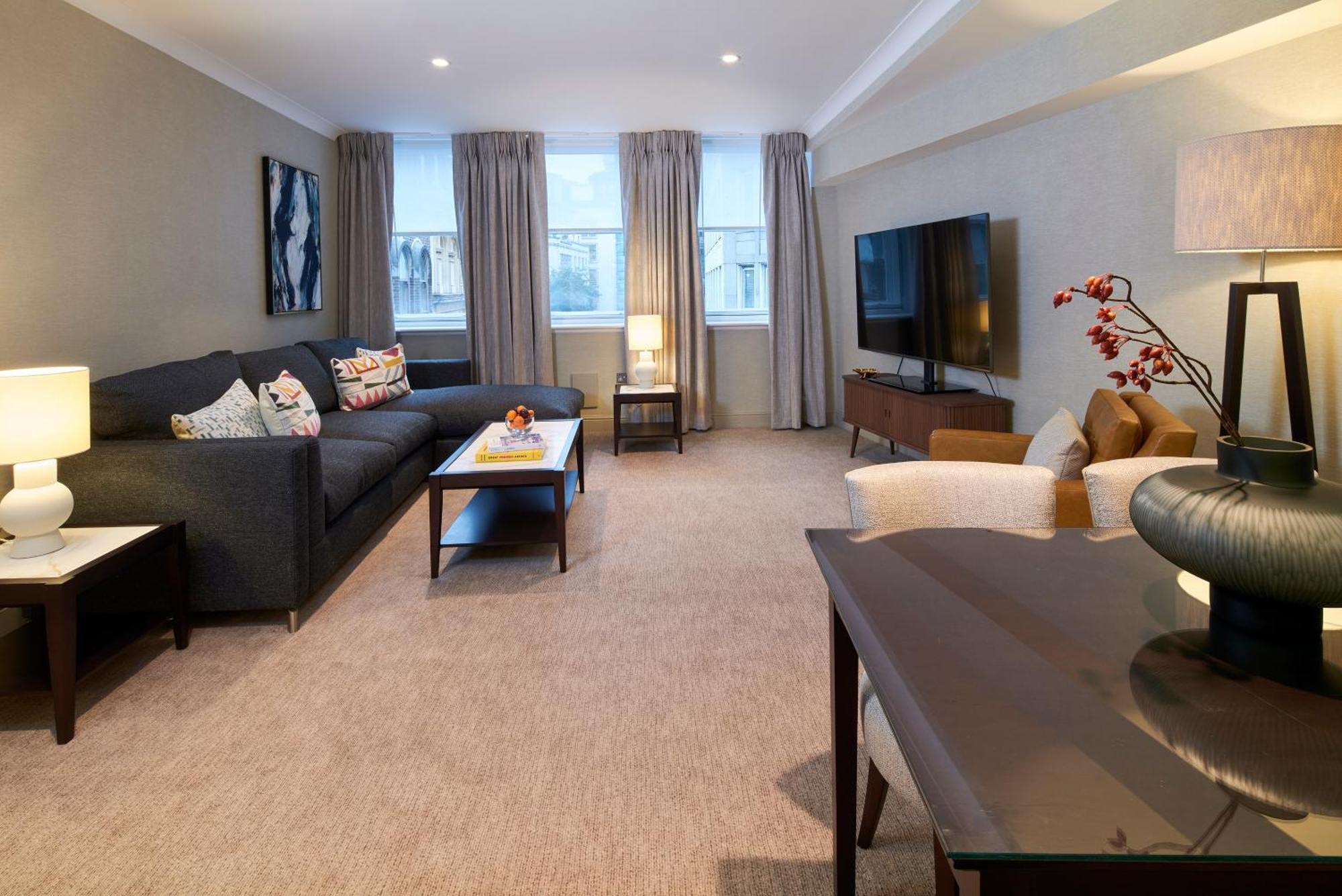 Cheval Calico House Apartman London Kültér fotó