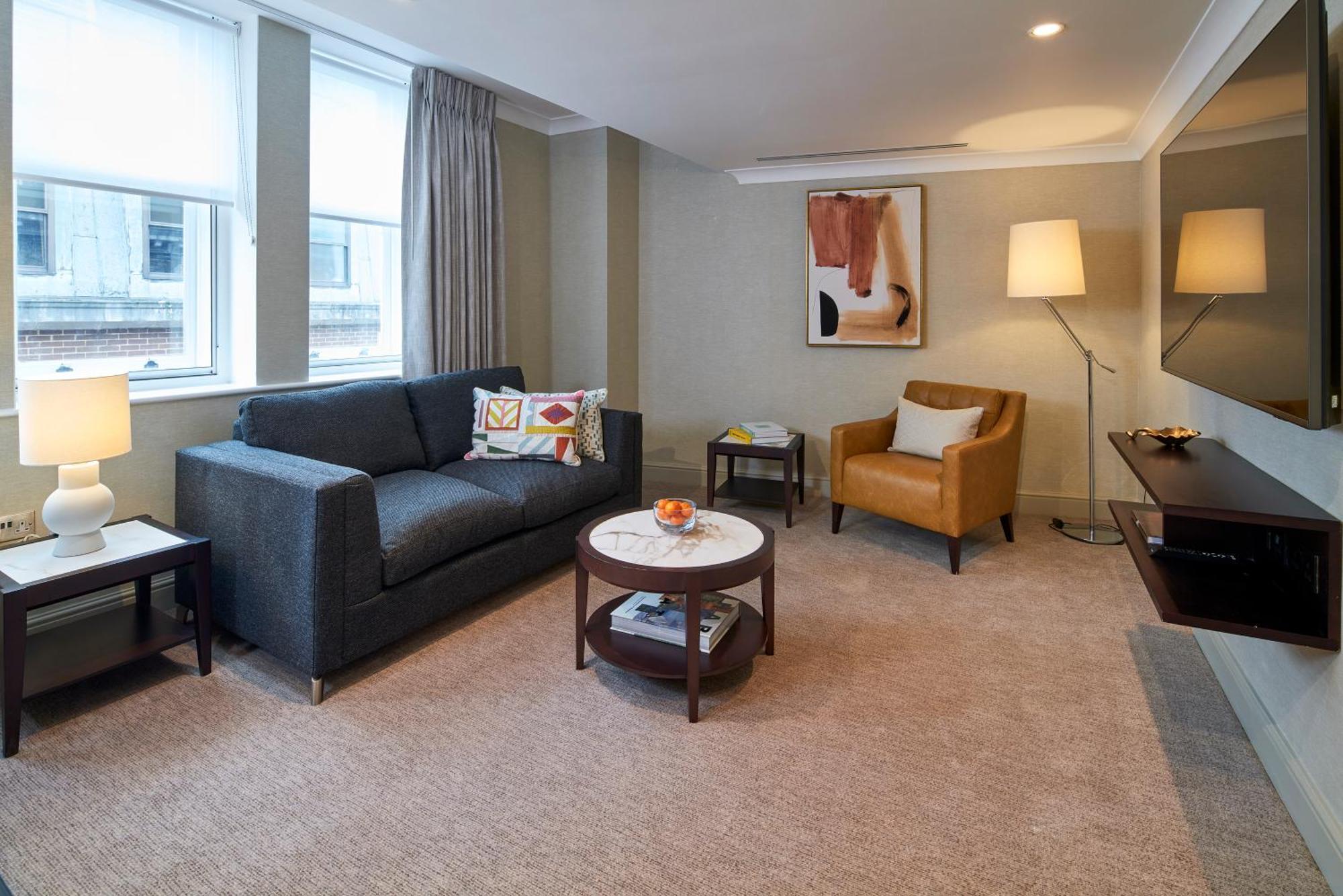 Cheval Calico House Apartman London Kültér fotó