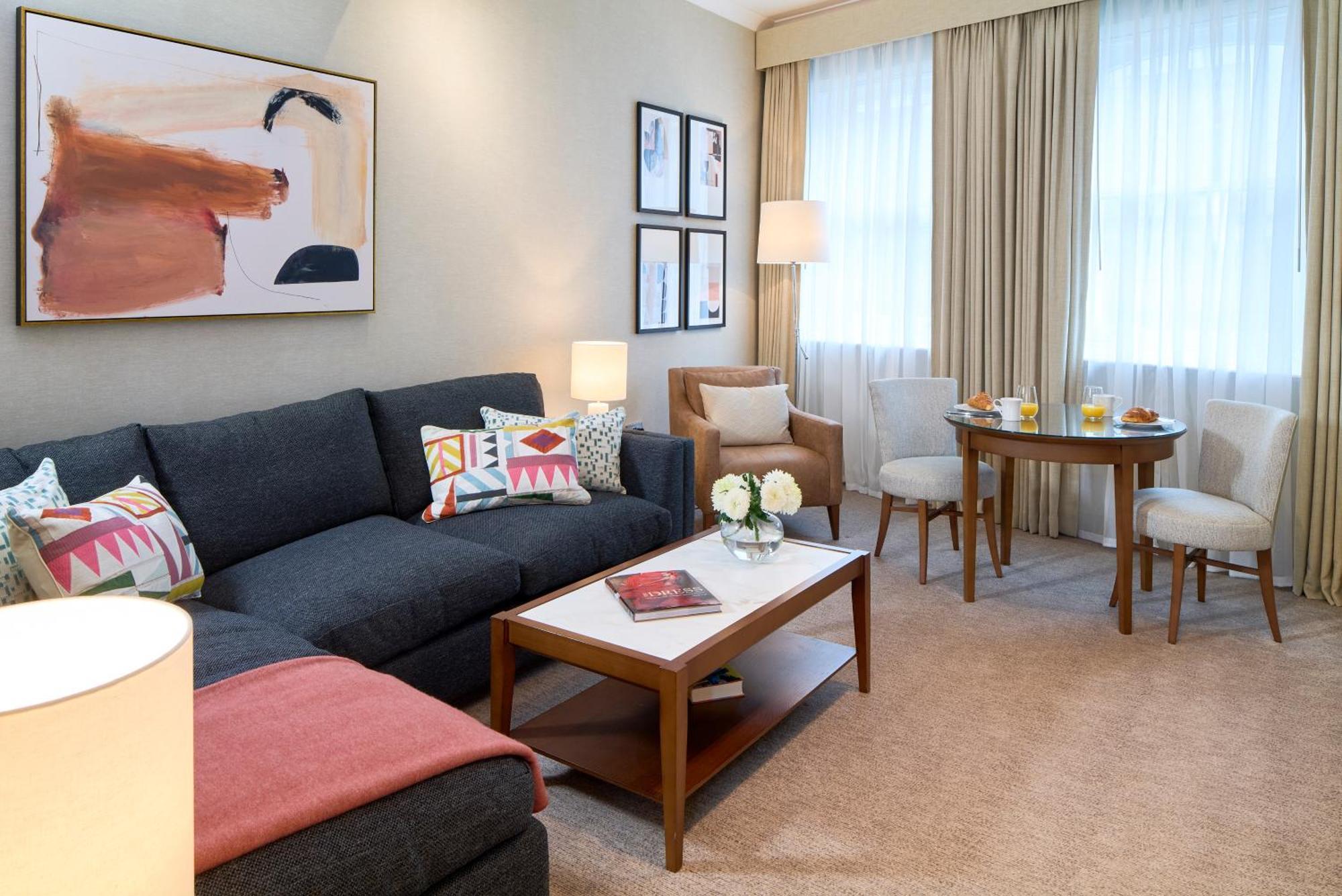Cheval Calico House Apartman London Kültér fotó
