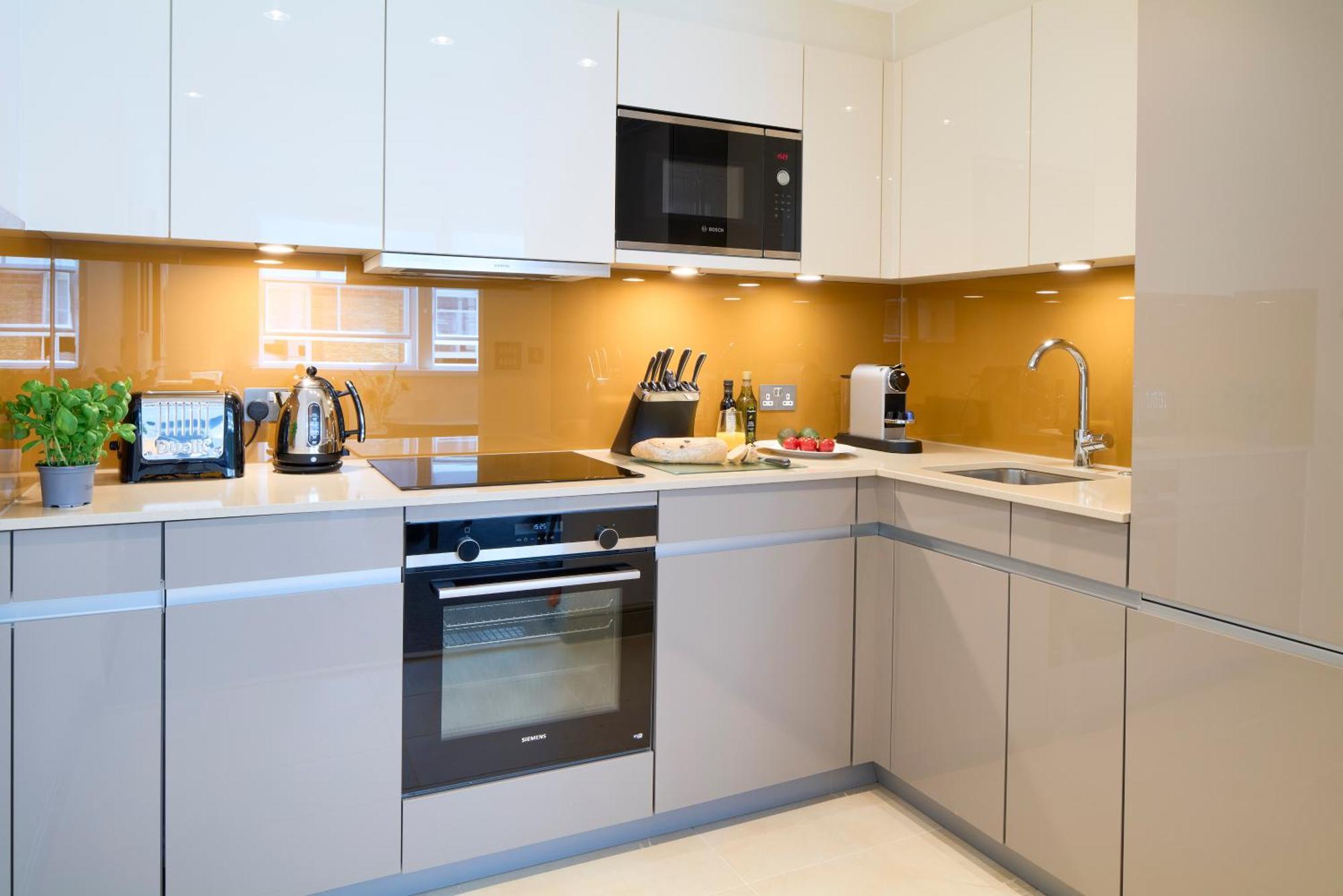 Cheval Calico House Apartman London Kültér fotó