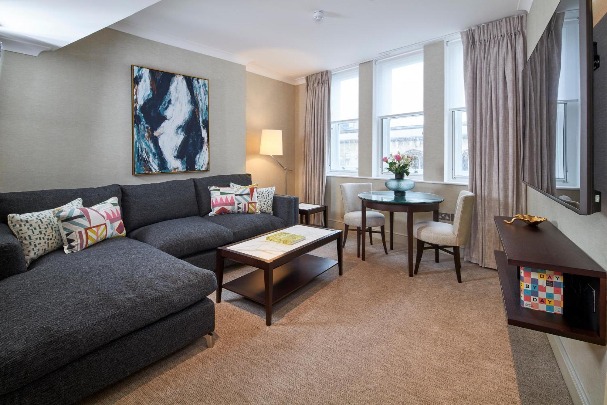 Cheval Calico House Apartman London Kültér fotó