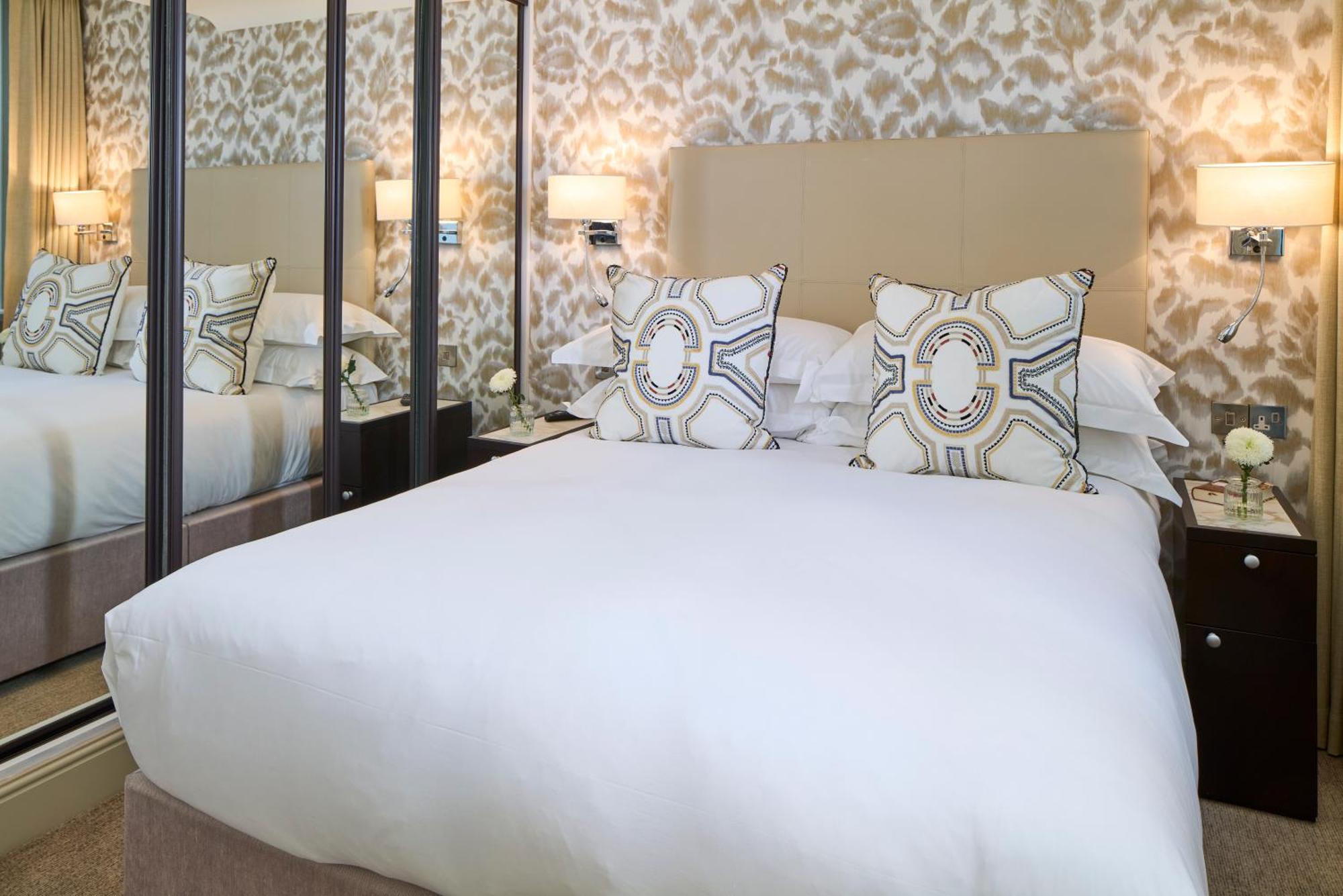 Cheval Calico House Apartman London Kültér fotó