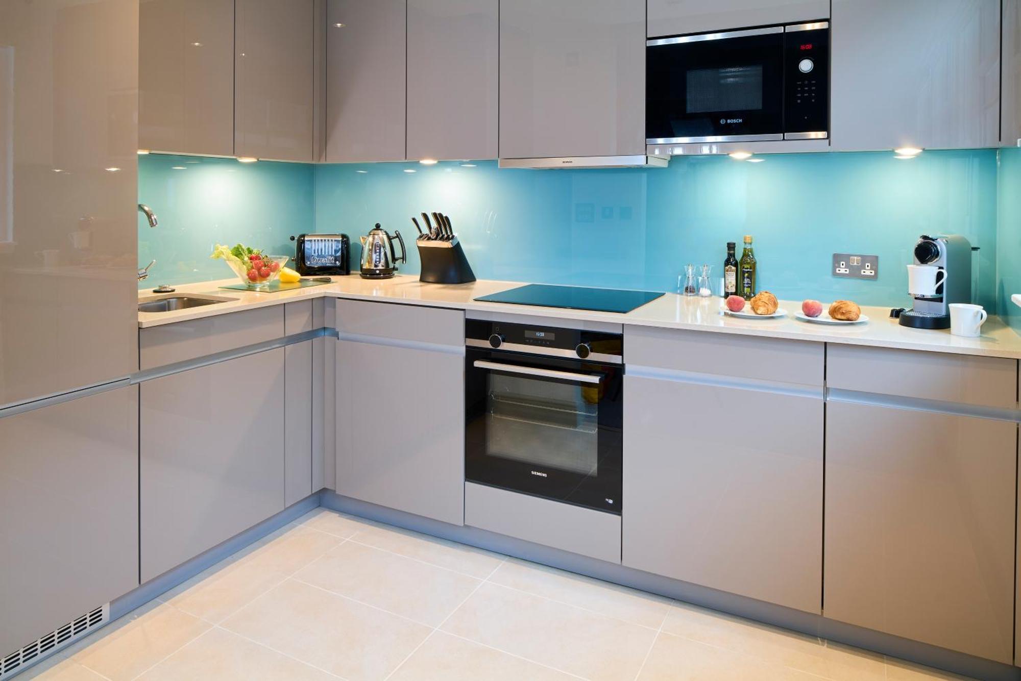 Cheval Calico House Apartman London Kültér fotó