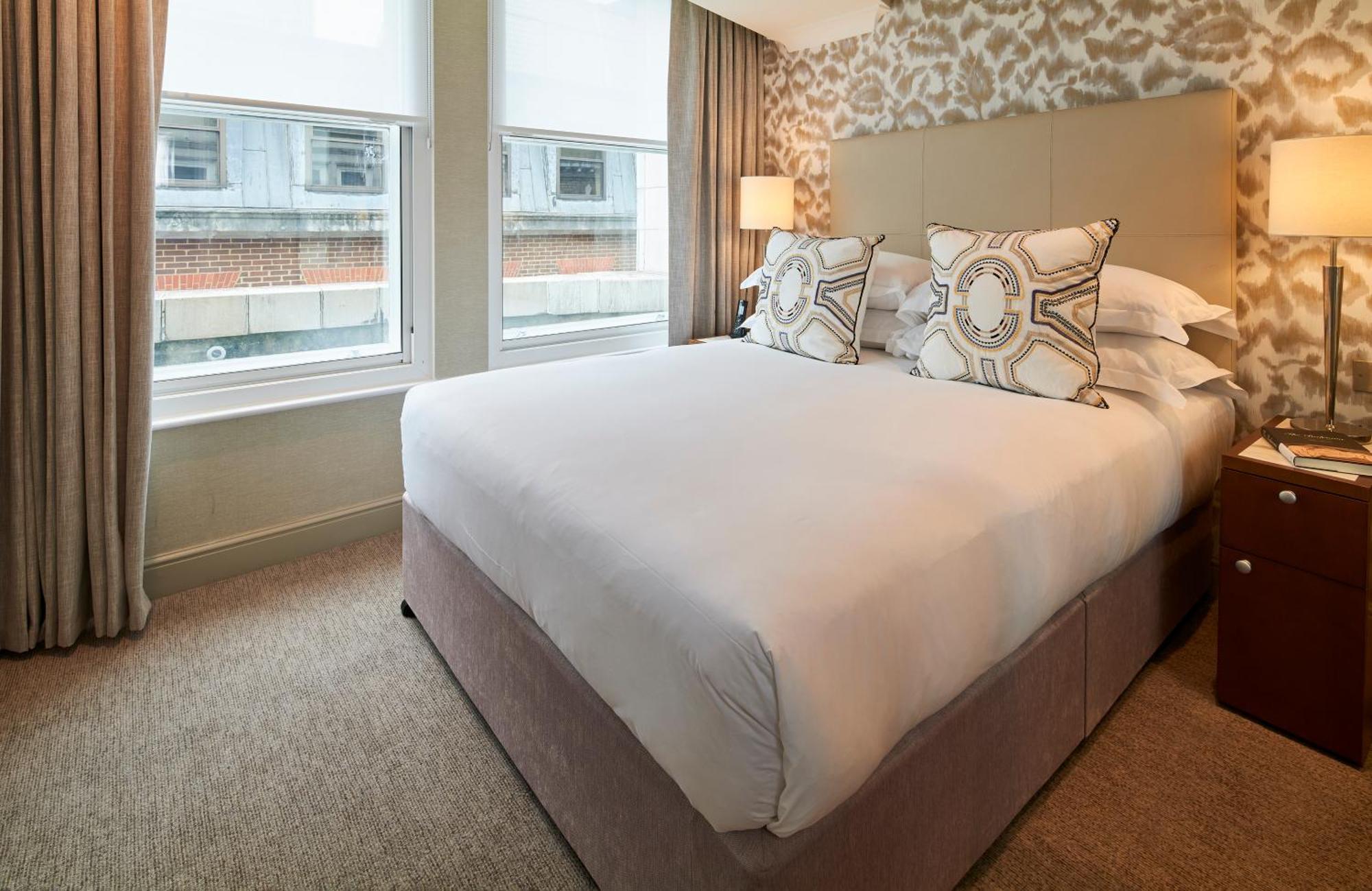 Cheval Calico House Apartman London Kültér fotó