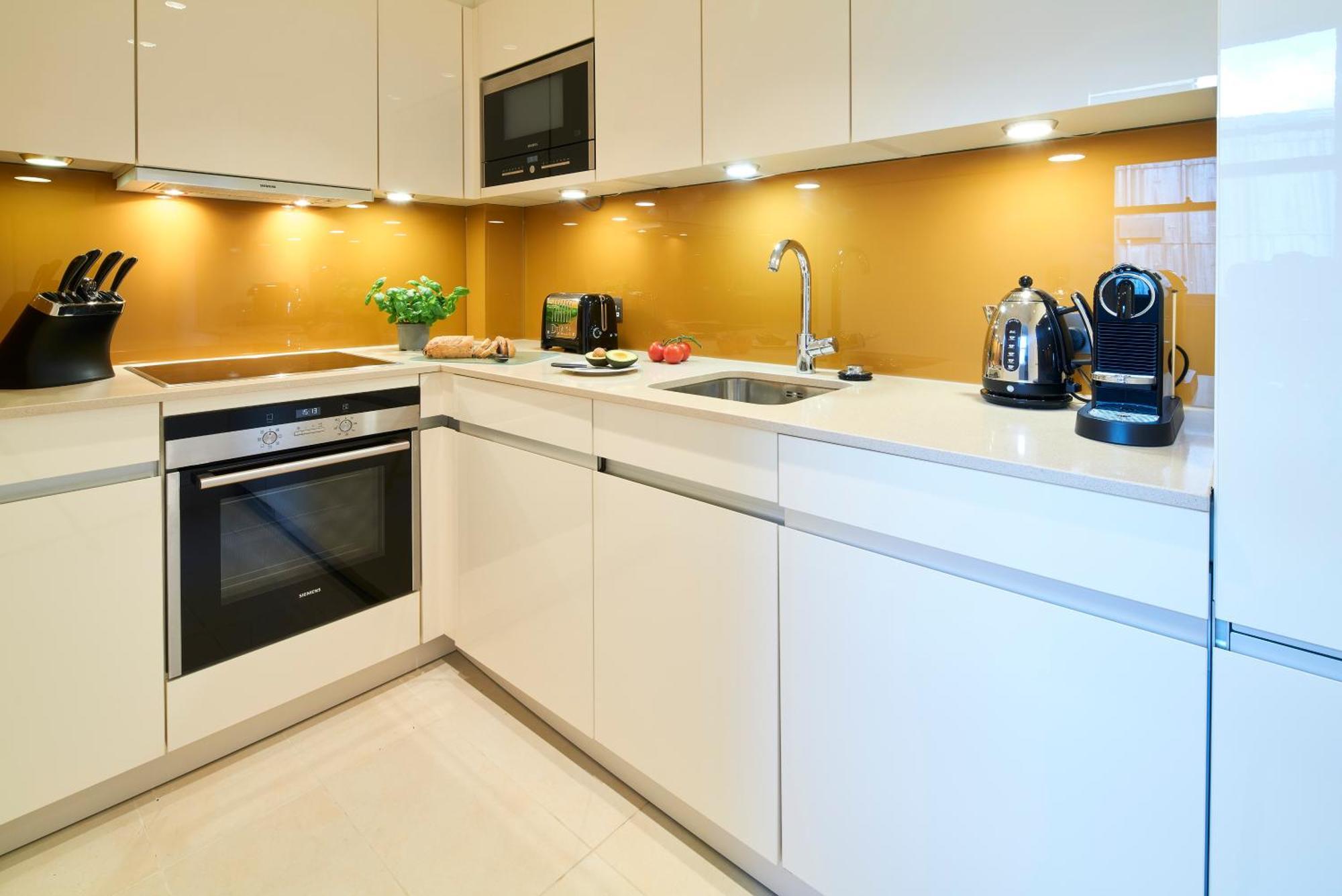 Cheval Calico House Apartman London Kültér fotó