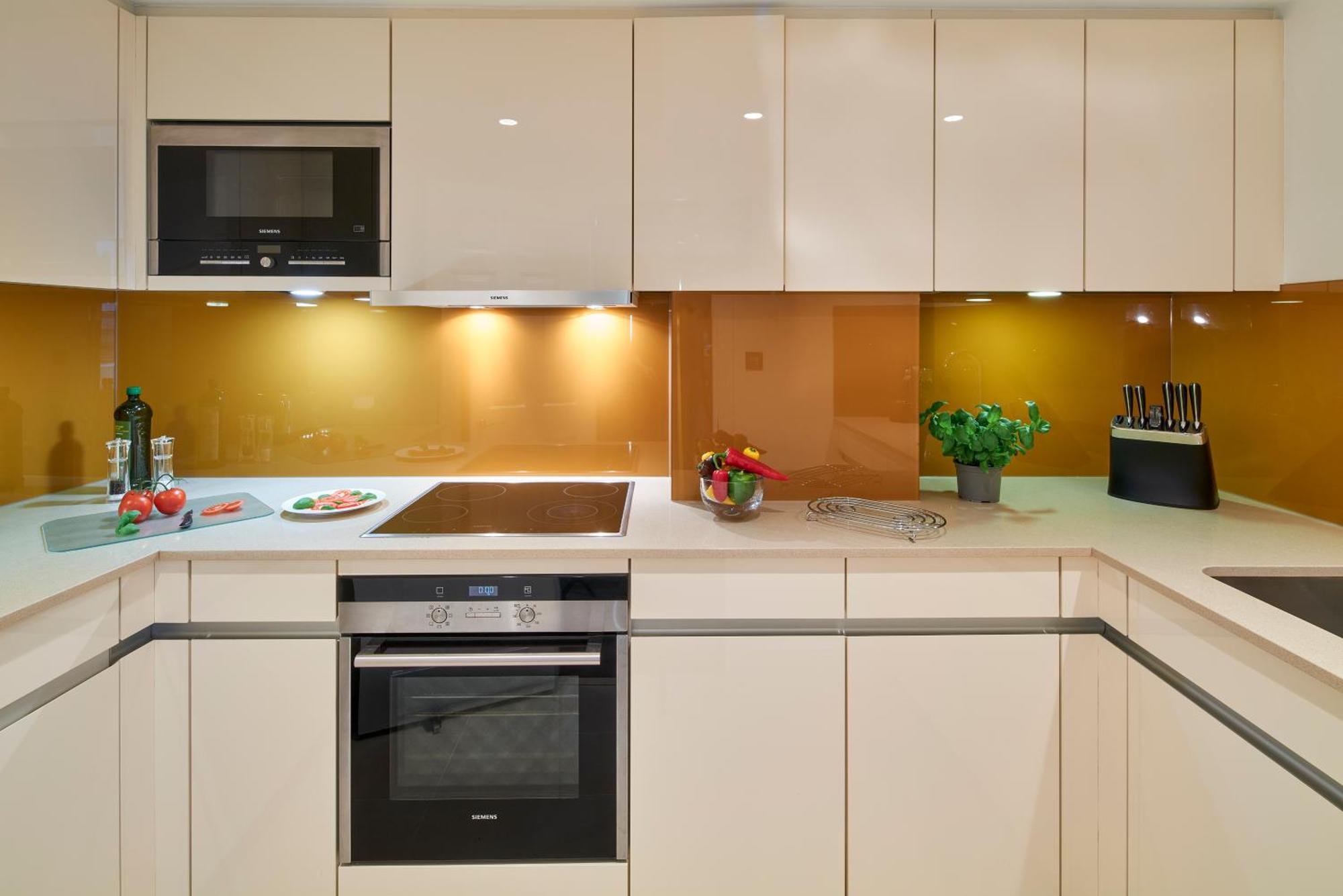 Cheval Calico House Apartman London Kültér fotó