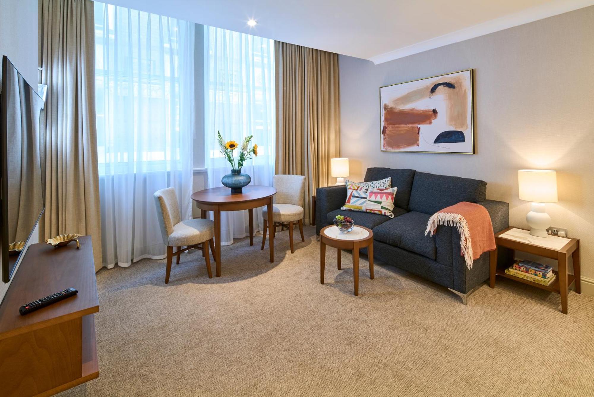 Cheval Calico House Apartman London Kültér fotó