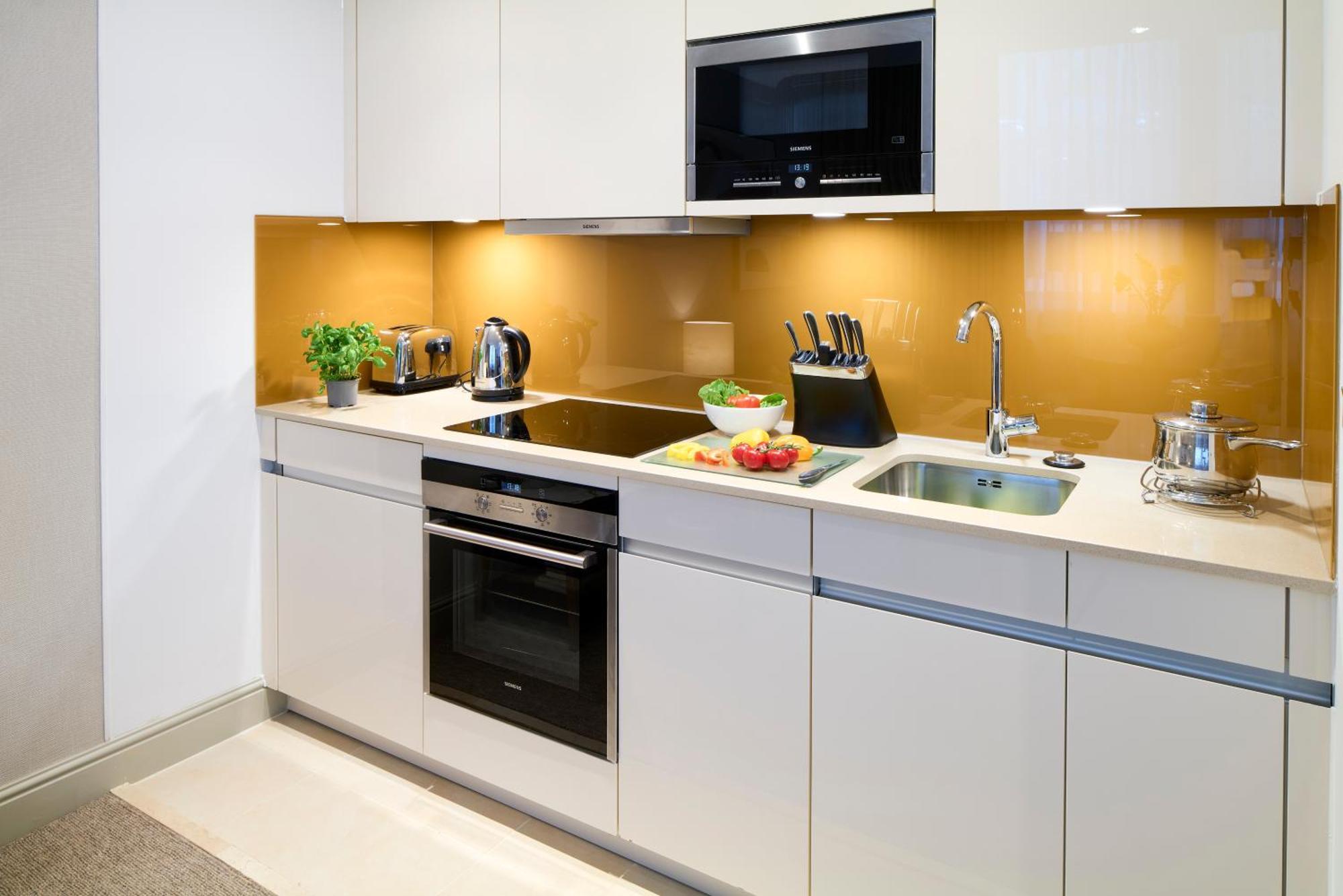 Cheval Calico House Apartman London Kültér fotó