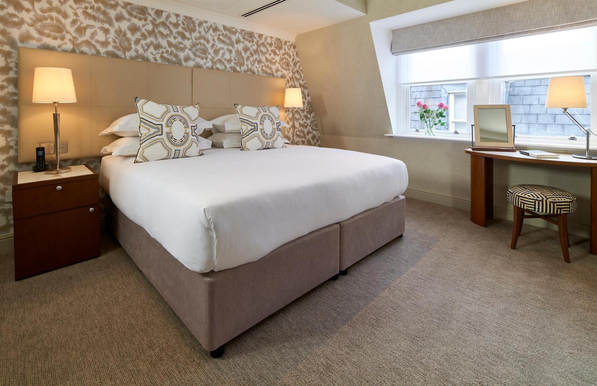 Cheval Calico House Apartman London Kültér fotó