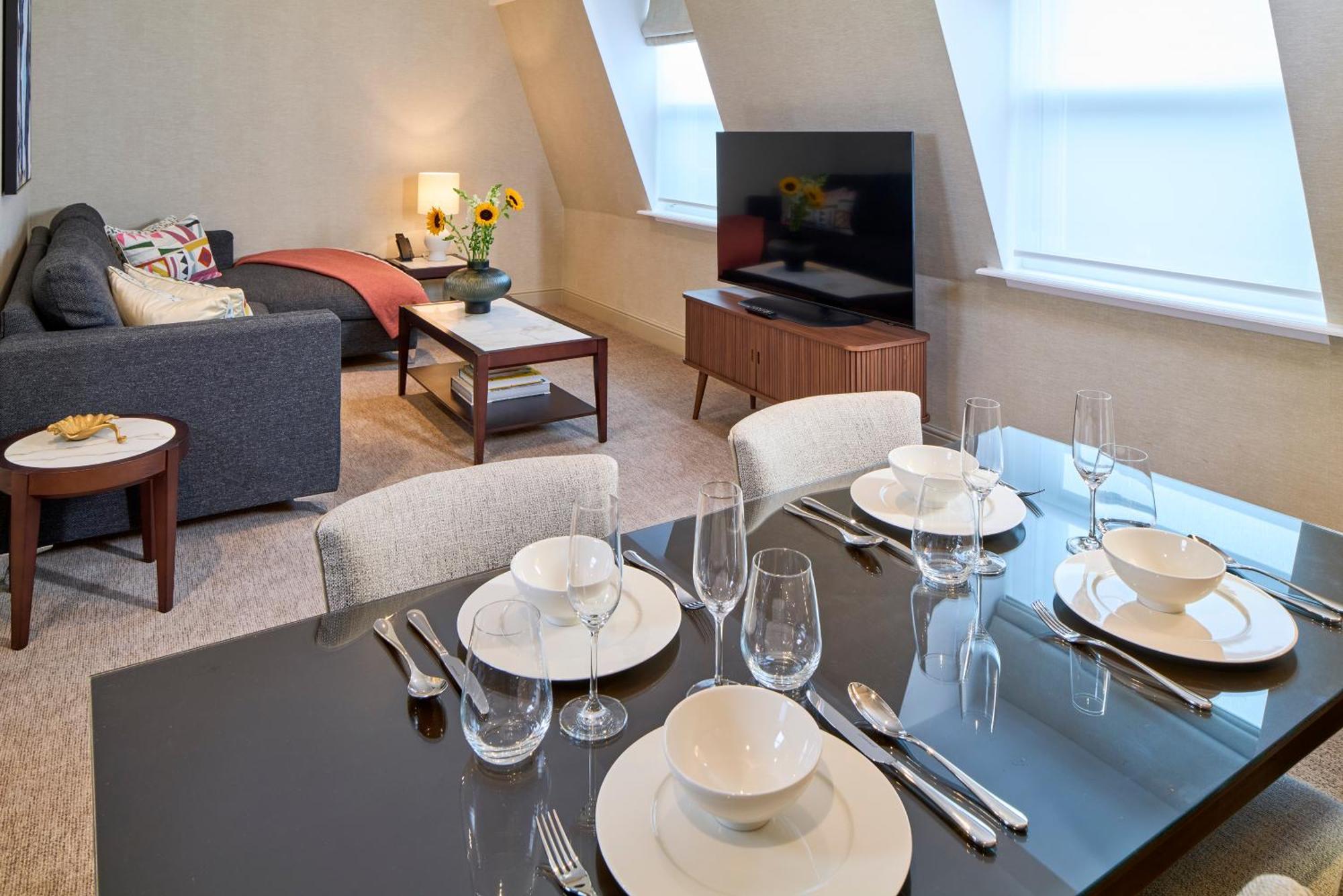 Cheval Calico House Apartman London Kültér fotó
