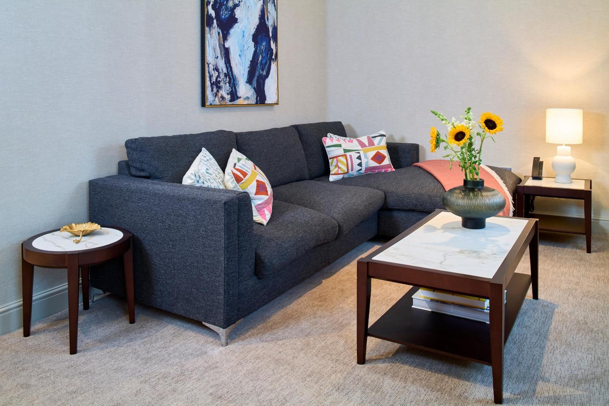 Cheval Calico House Apartman London Kültér fotó