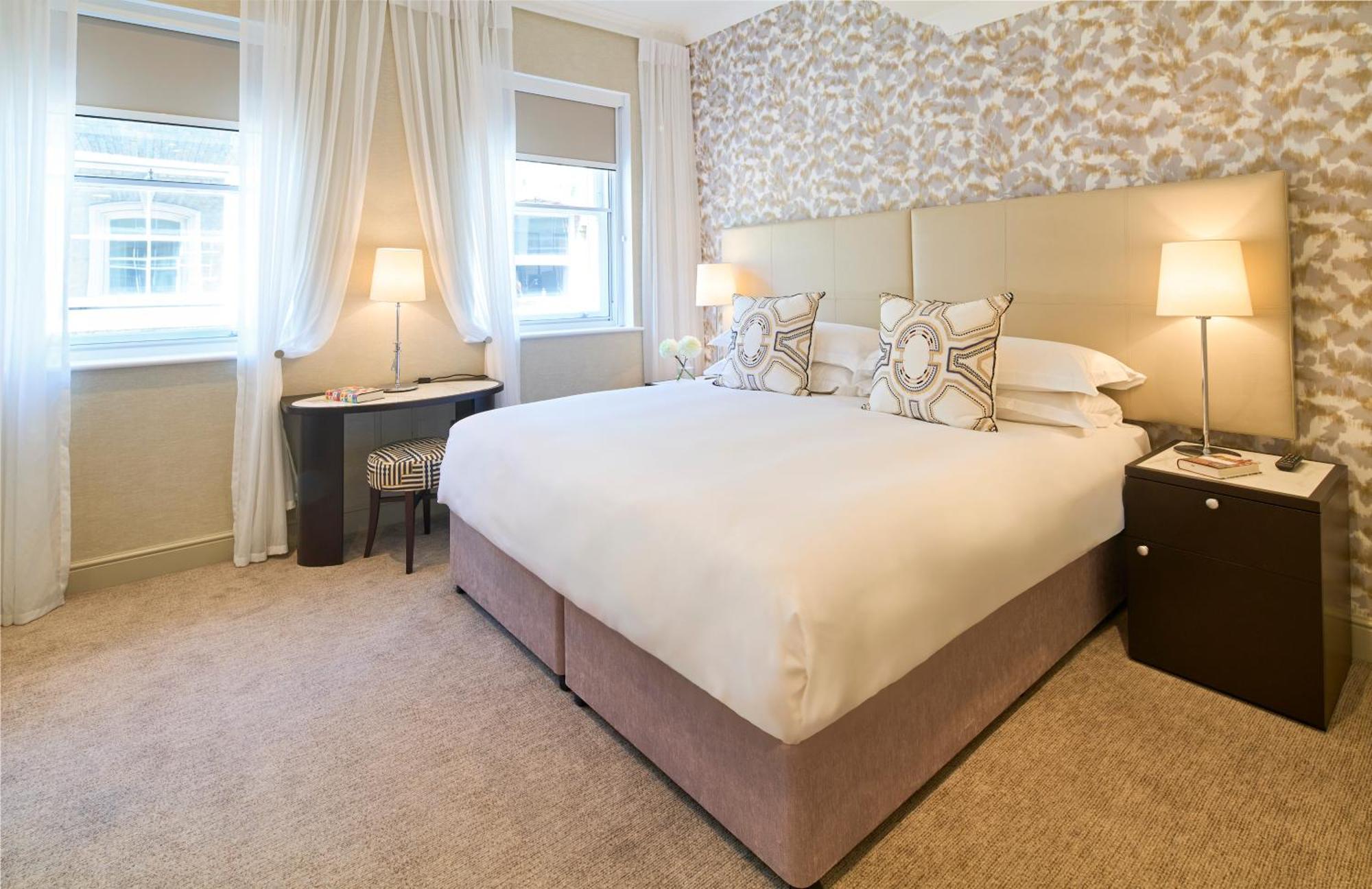 Cheval Calico House Apartman London Kültér fotó